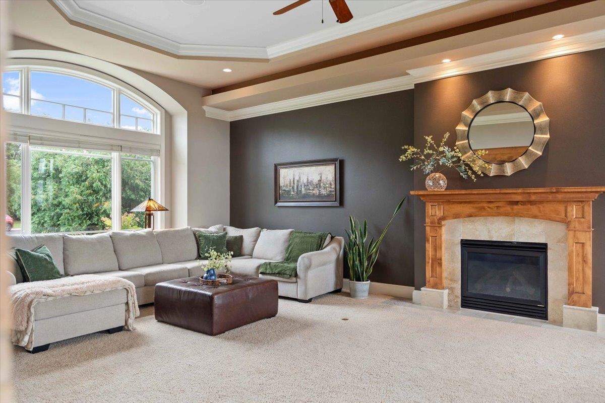 370 Campbell Hill Court