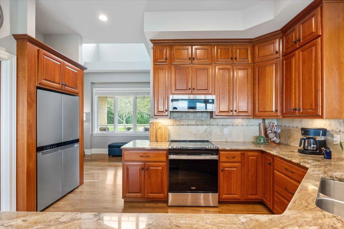 370 Campbell Hill Court