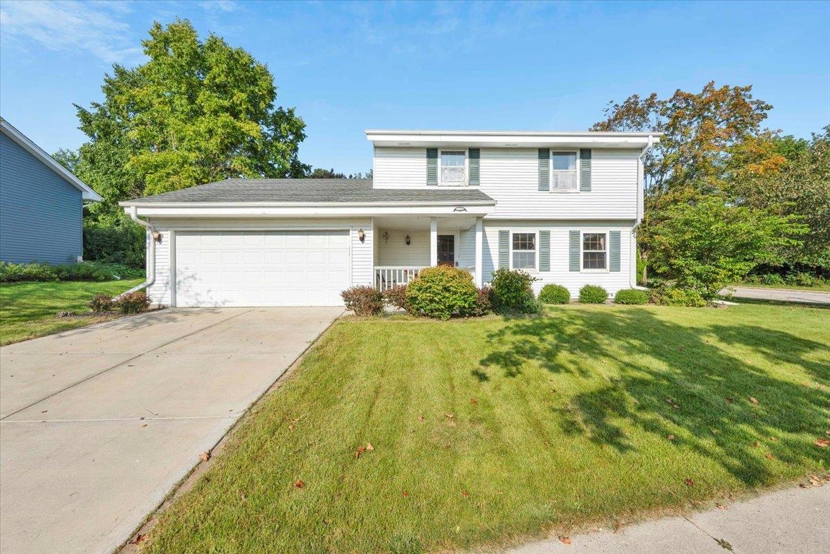 444 N University Drive