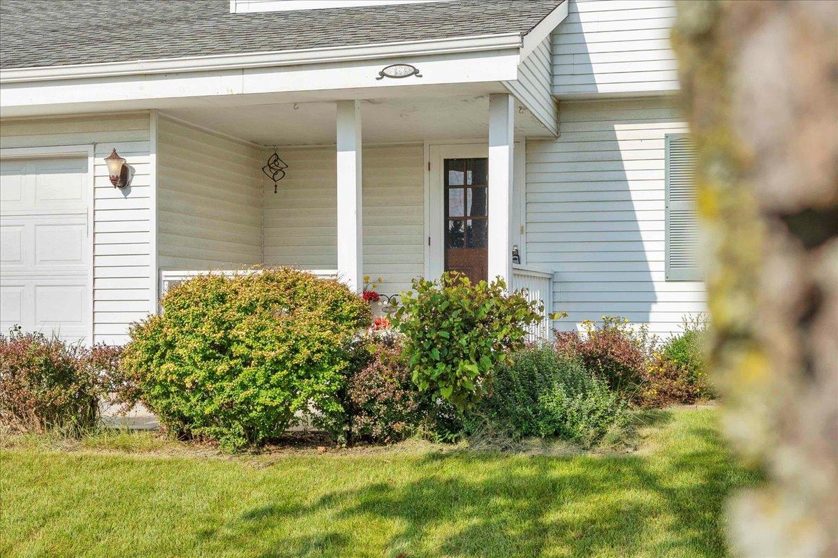 444 N University Drive
