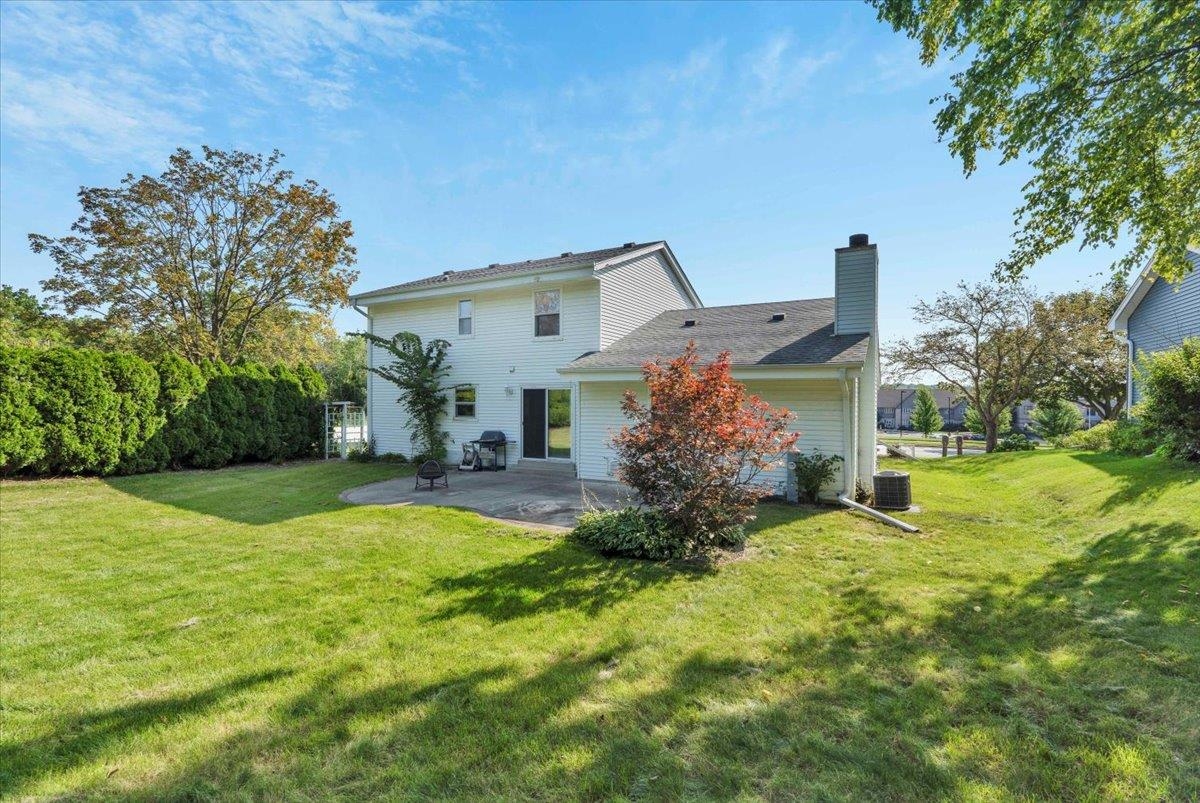 444 N University Drive