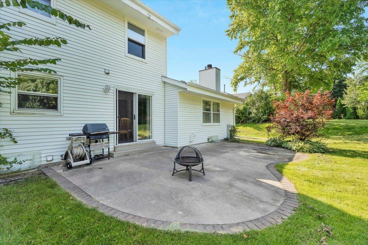 444 N University Drive