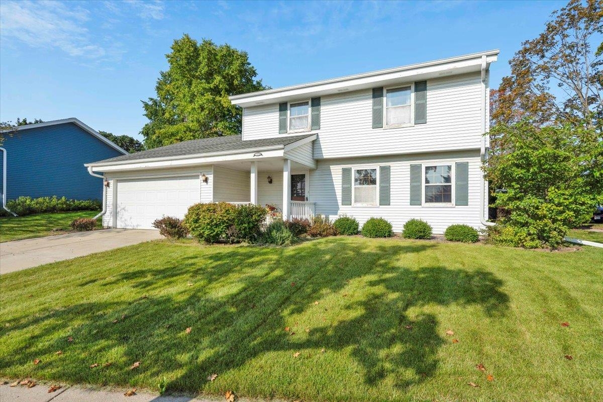 444 N University Drive
