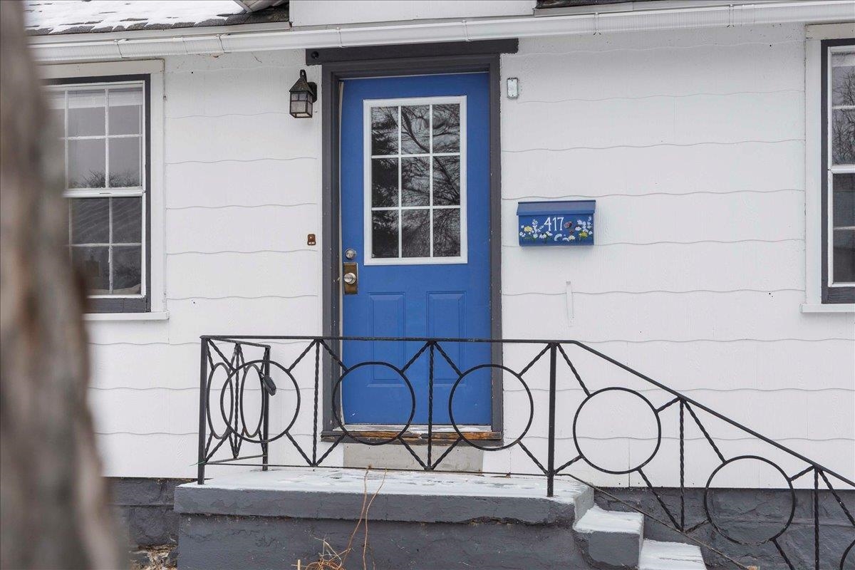 417 W Pleasant Street