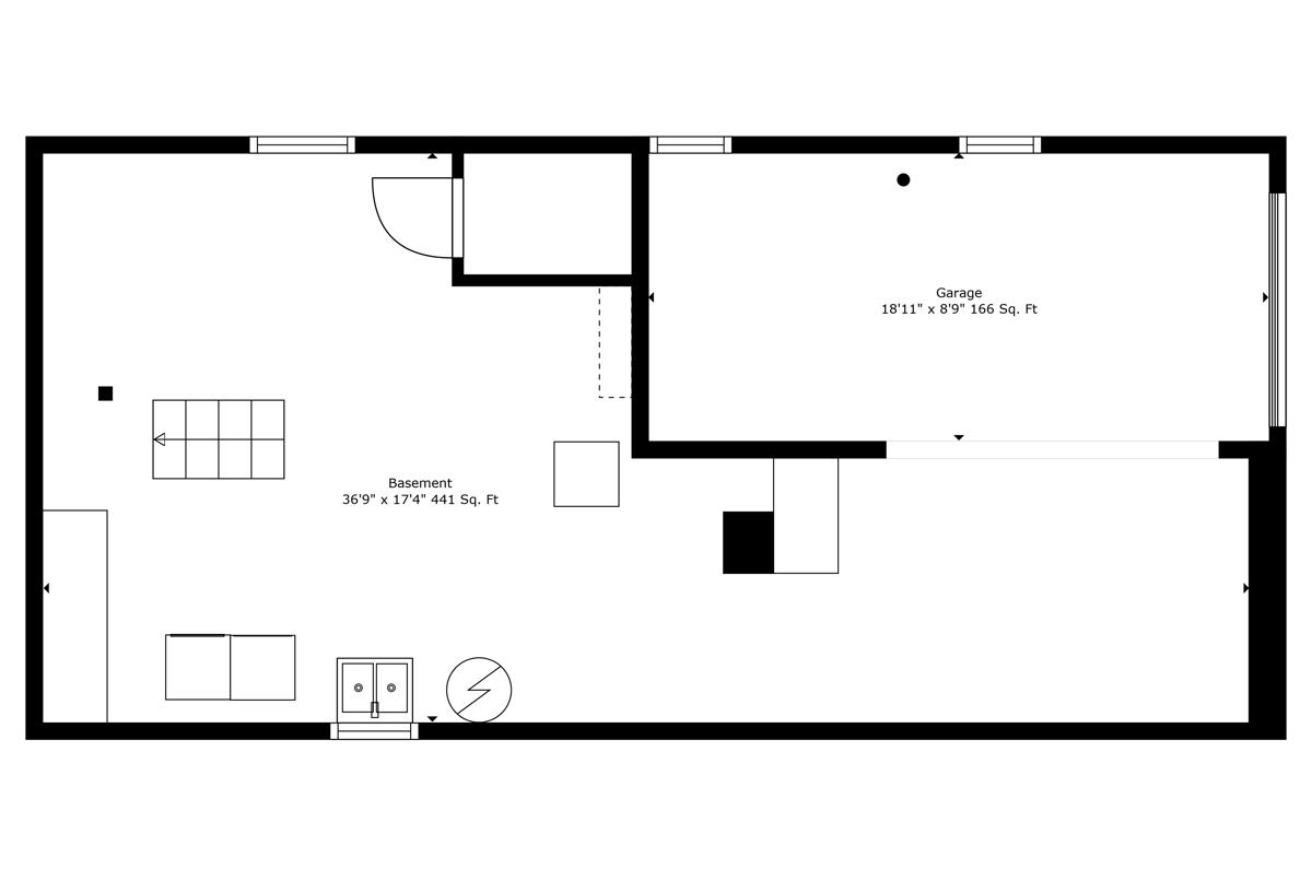 417 W Pleasant Street