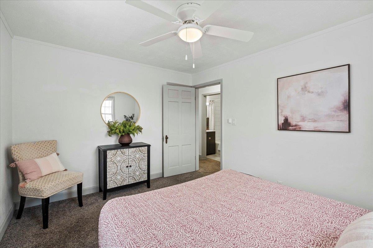 417 W Pleasant Street