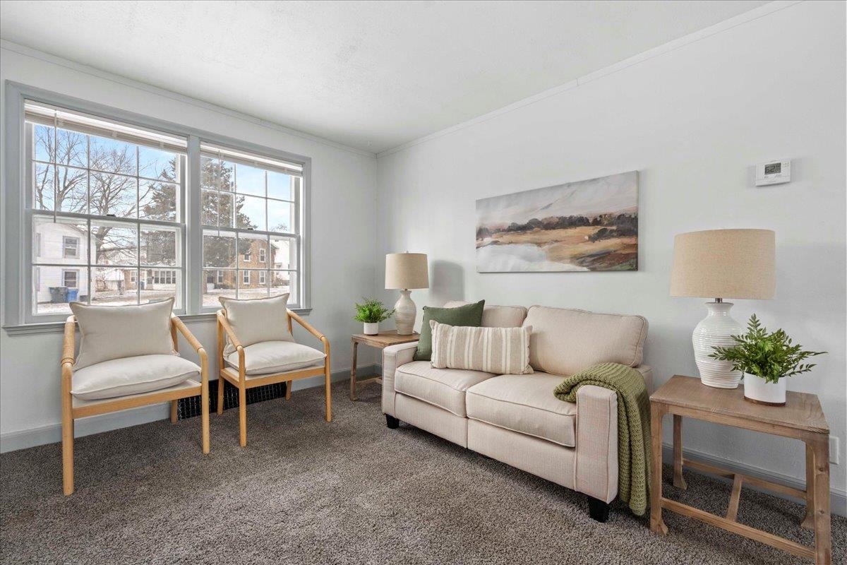 417 W Pleasant Street