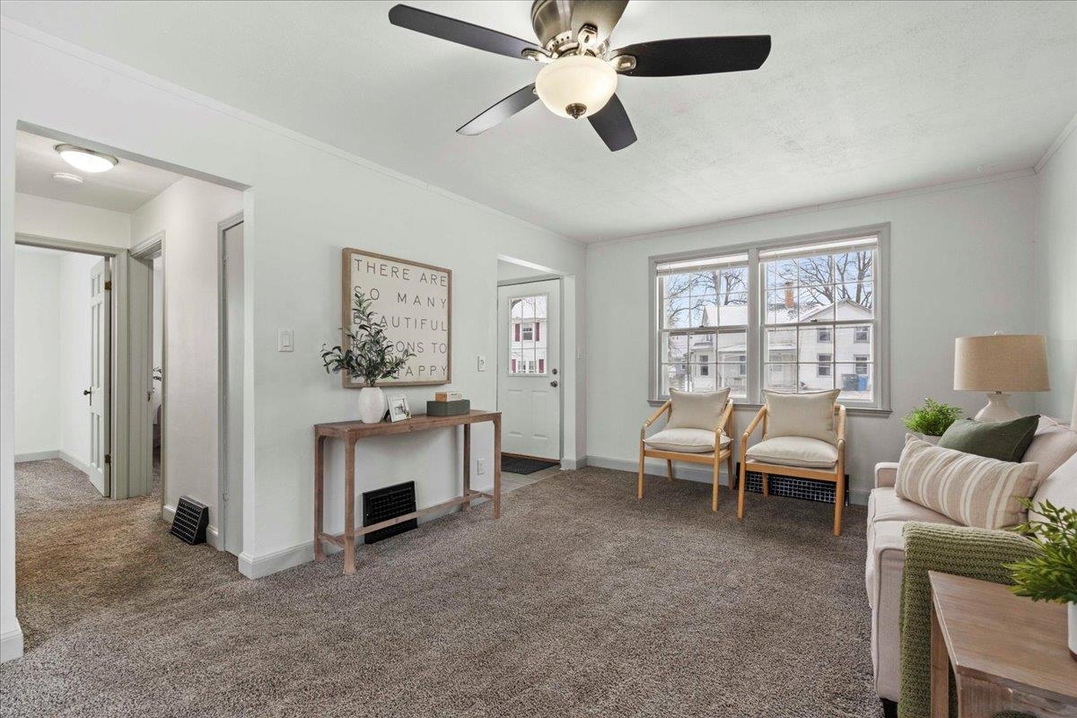 417 W Pleasant Street
