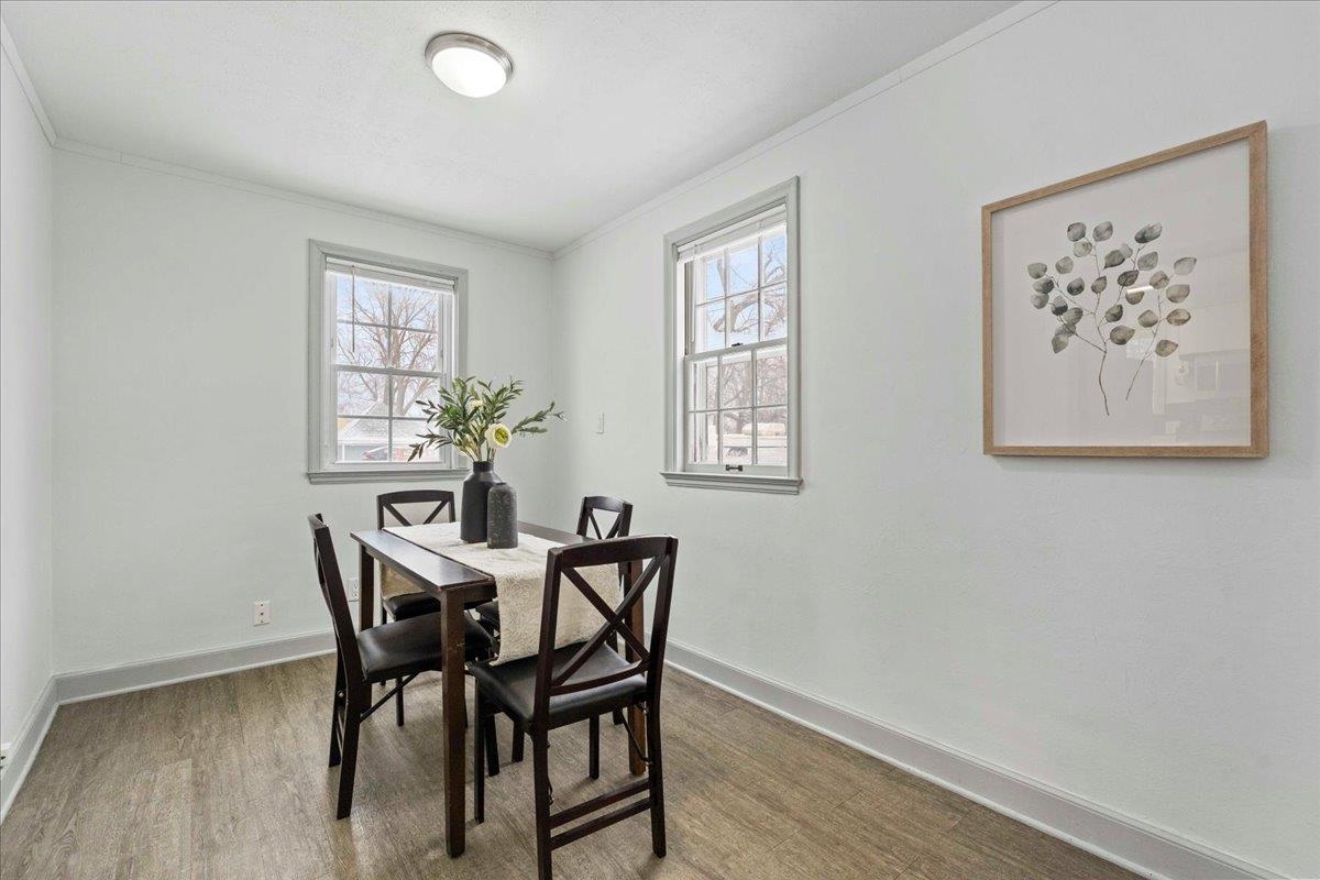 417 W Pleasant Street