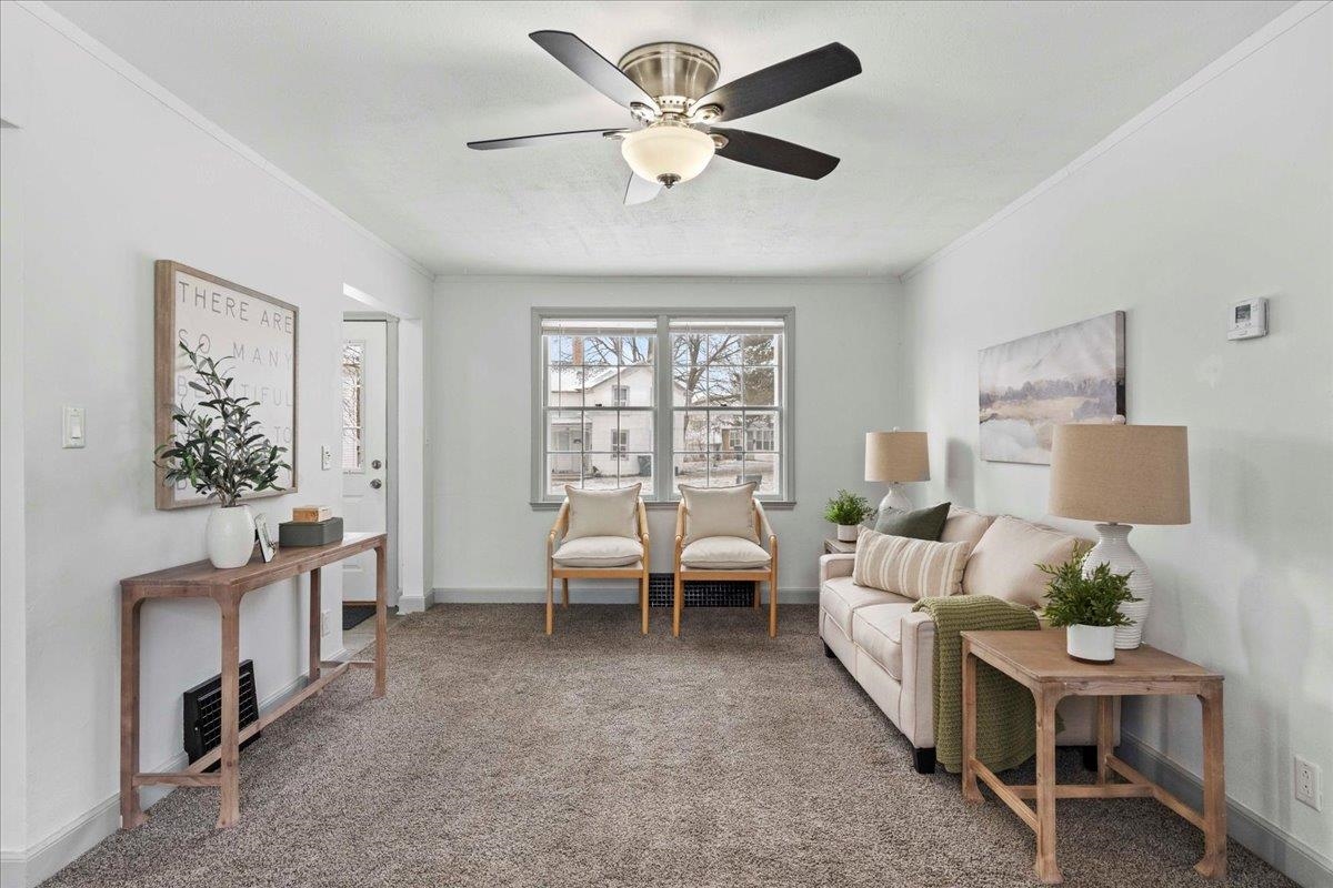 417 W Pleasant Street