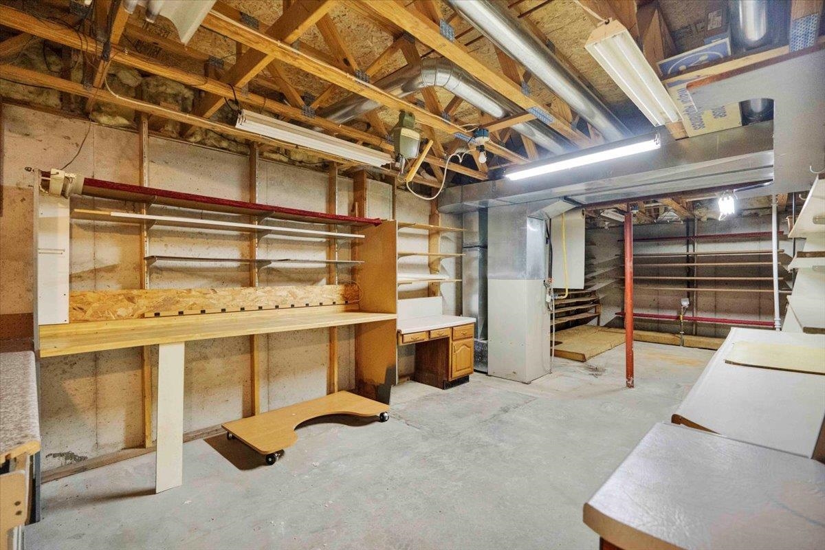 603 Monroe Street