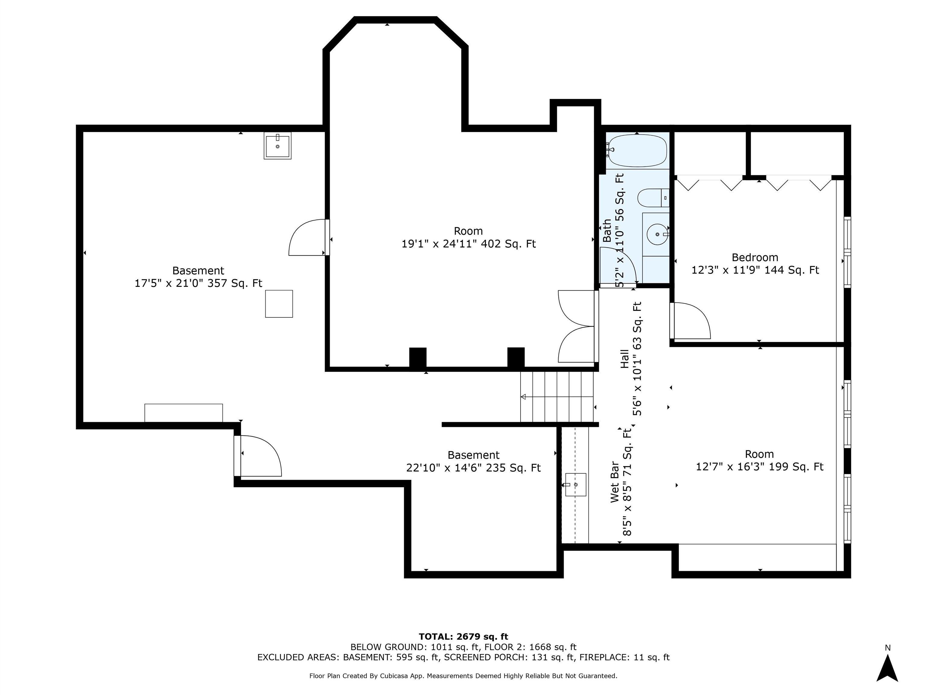 2964 Kiltie Drive