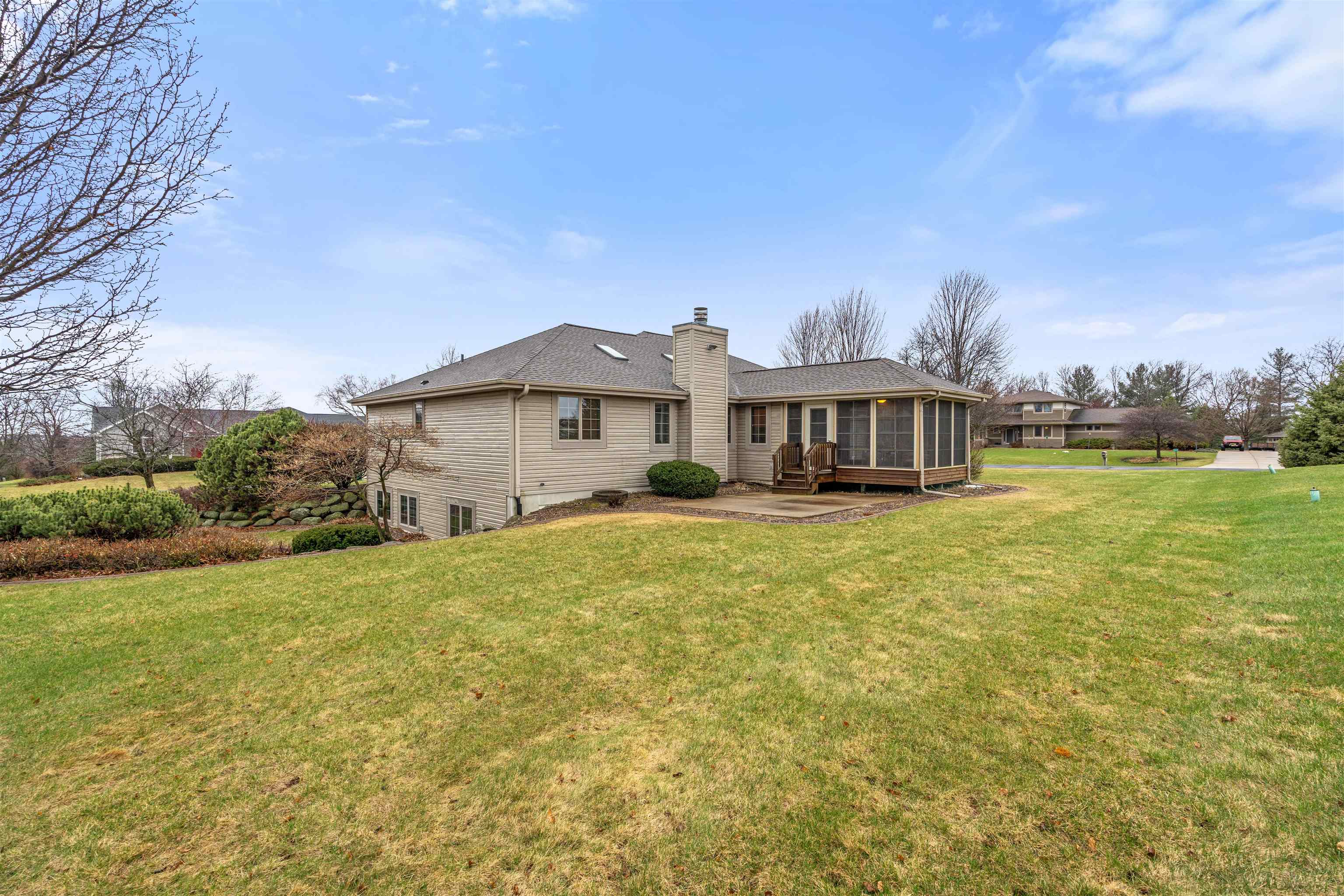 2964 Kiltie Drive