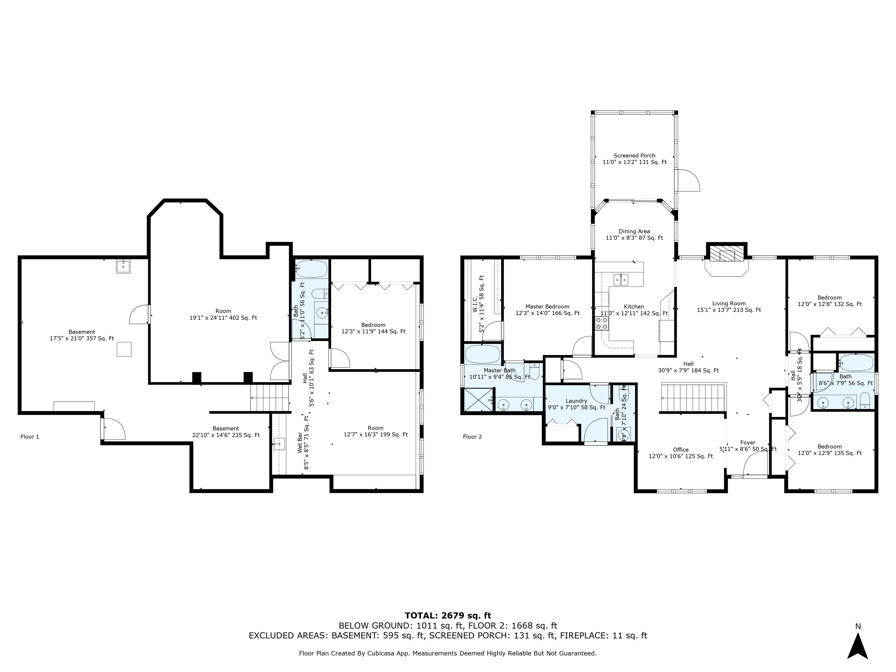 2964 Kiltie Drive