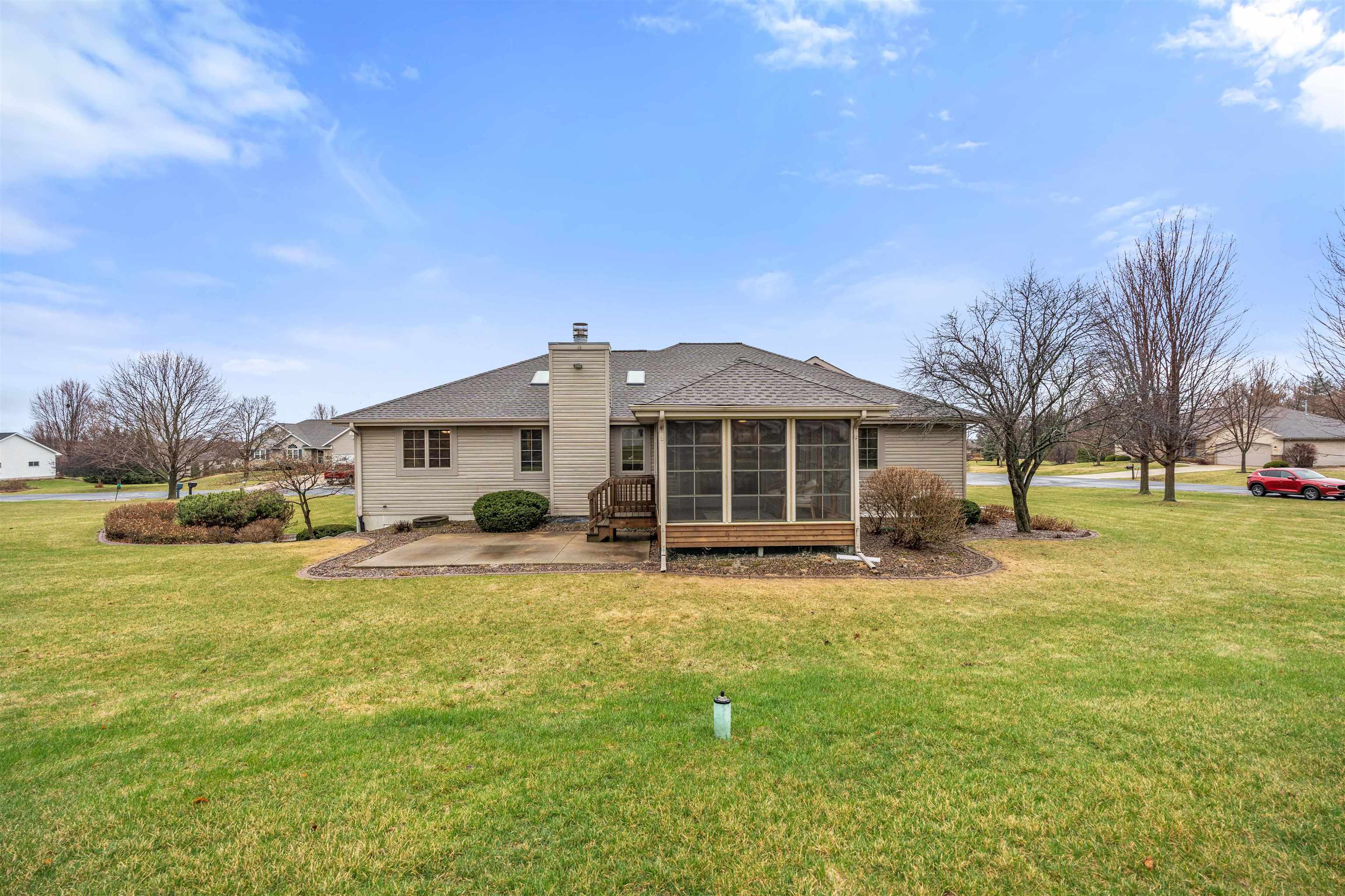 2964 Kiltie Drive