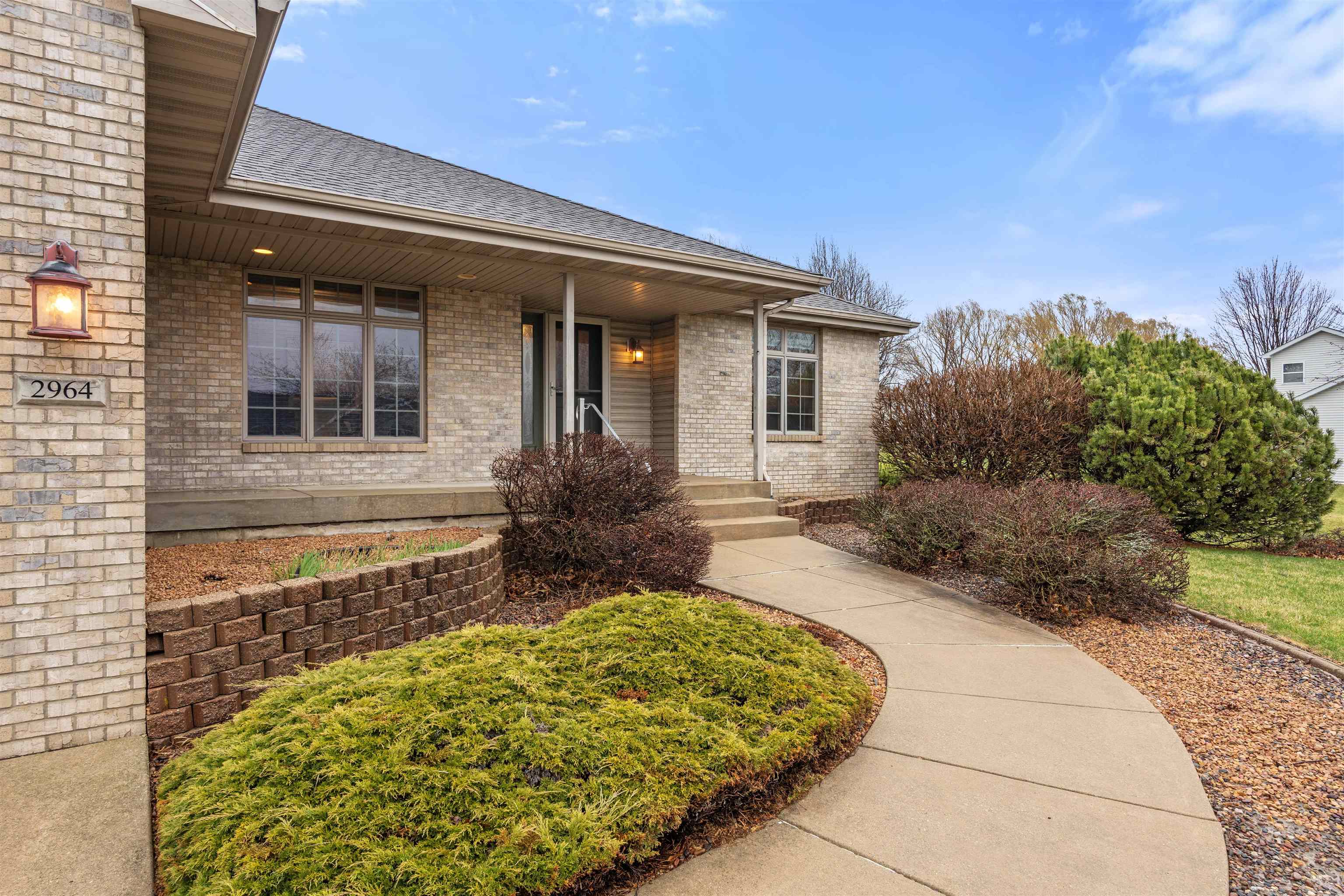 2964 Kiltie Drive
