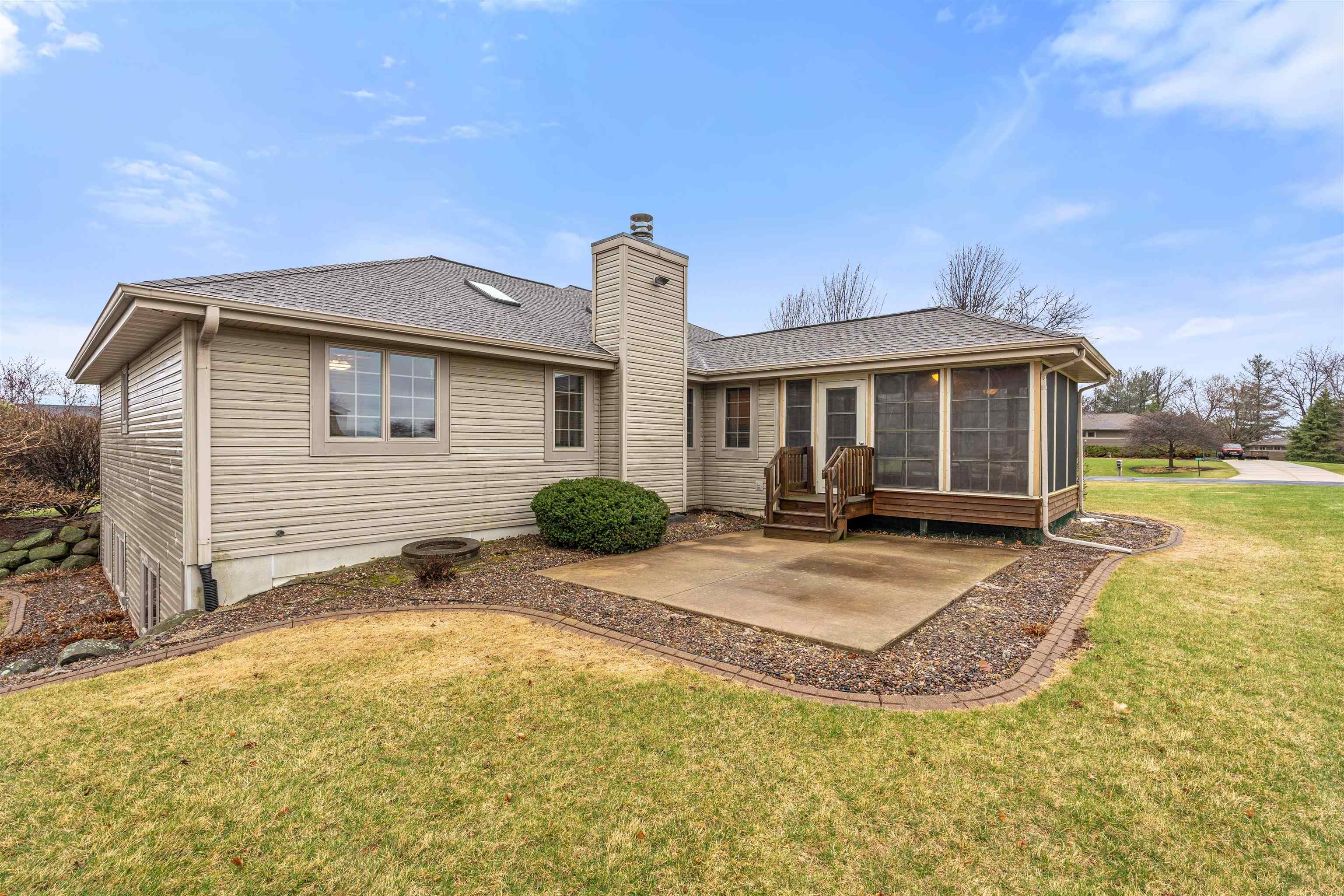 2964 Kiltie Drive