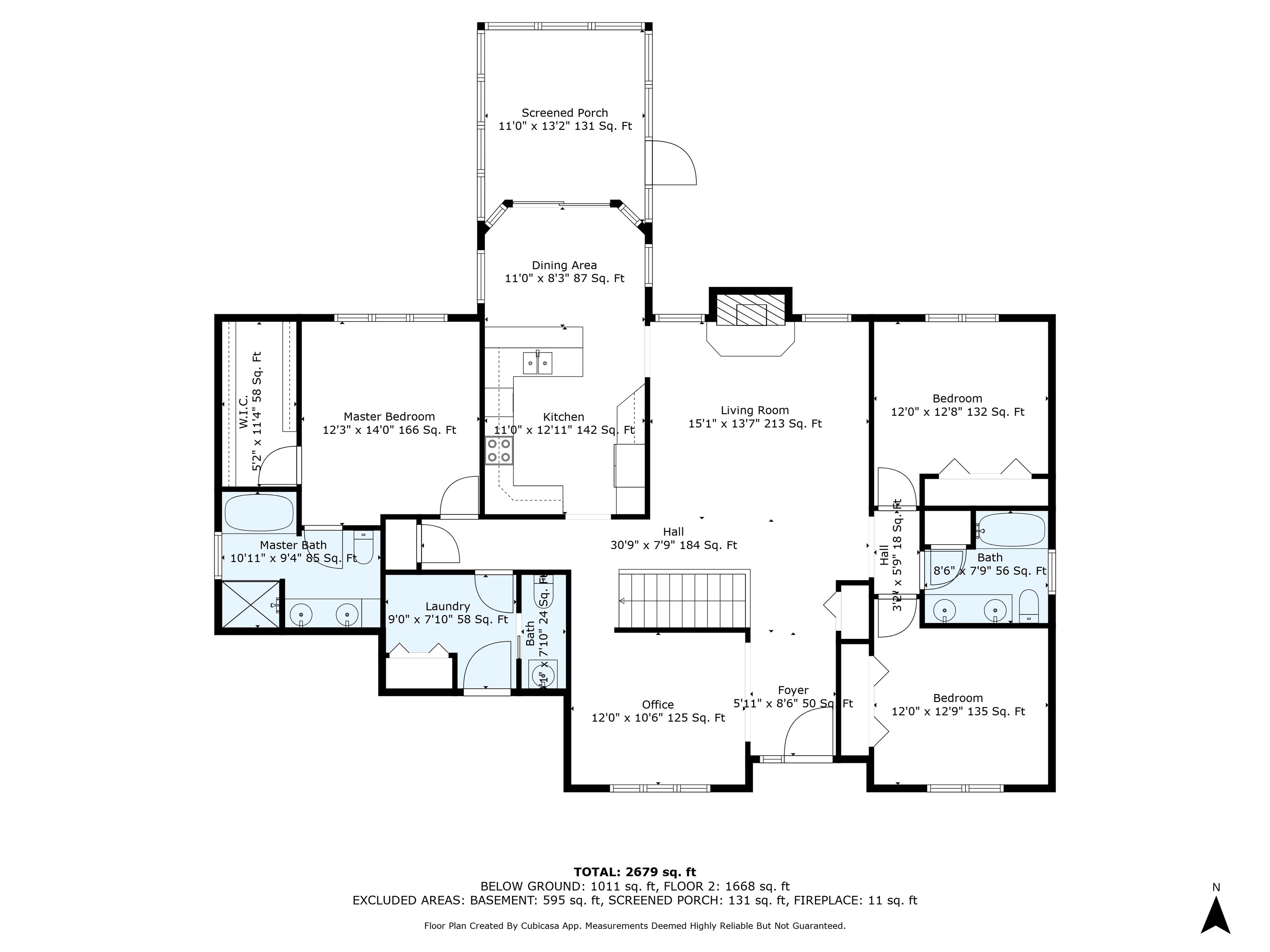 2964 Kiltie Drive