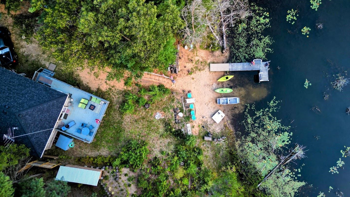 N6221 Long Lake Road