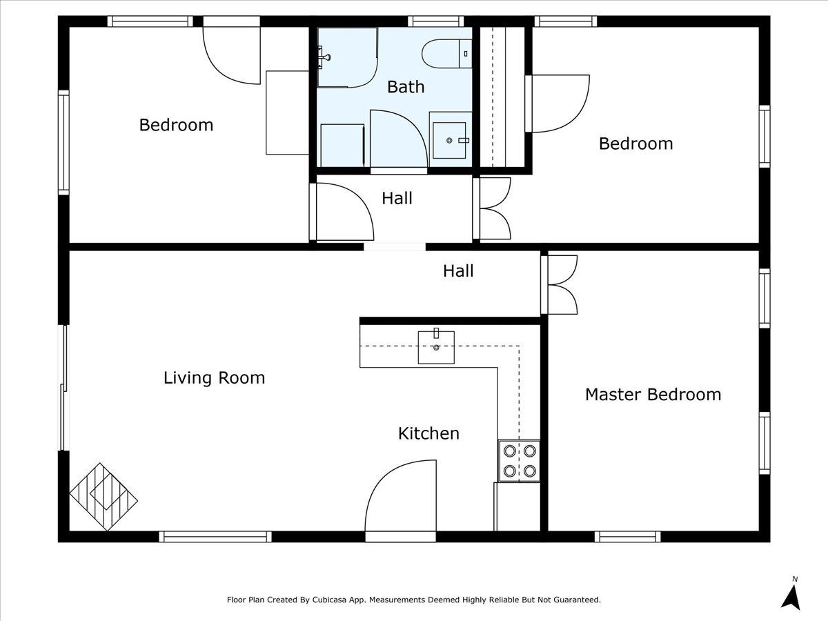 N6221 Long Lake Road