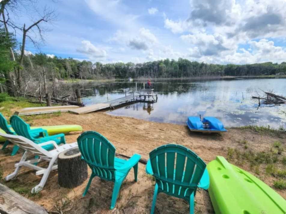 N6221 Long Lake Road