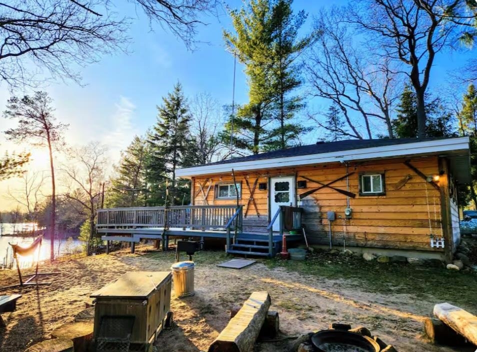 N6221 Long Lake Road