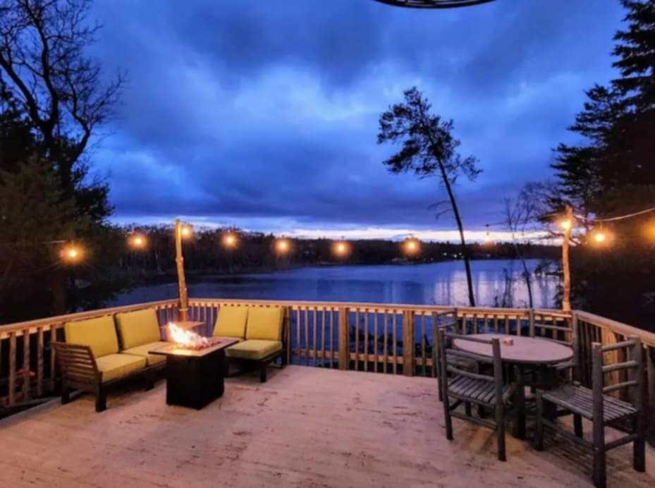 N6221 Long Lake Road