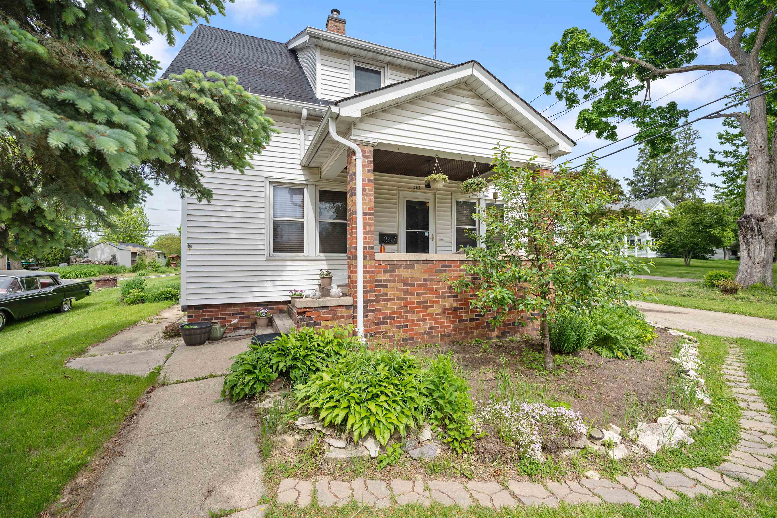 367 N Monroe Street