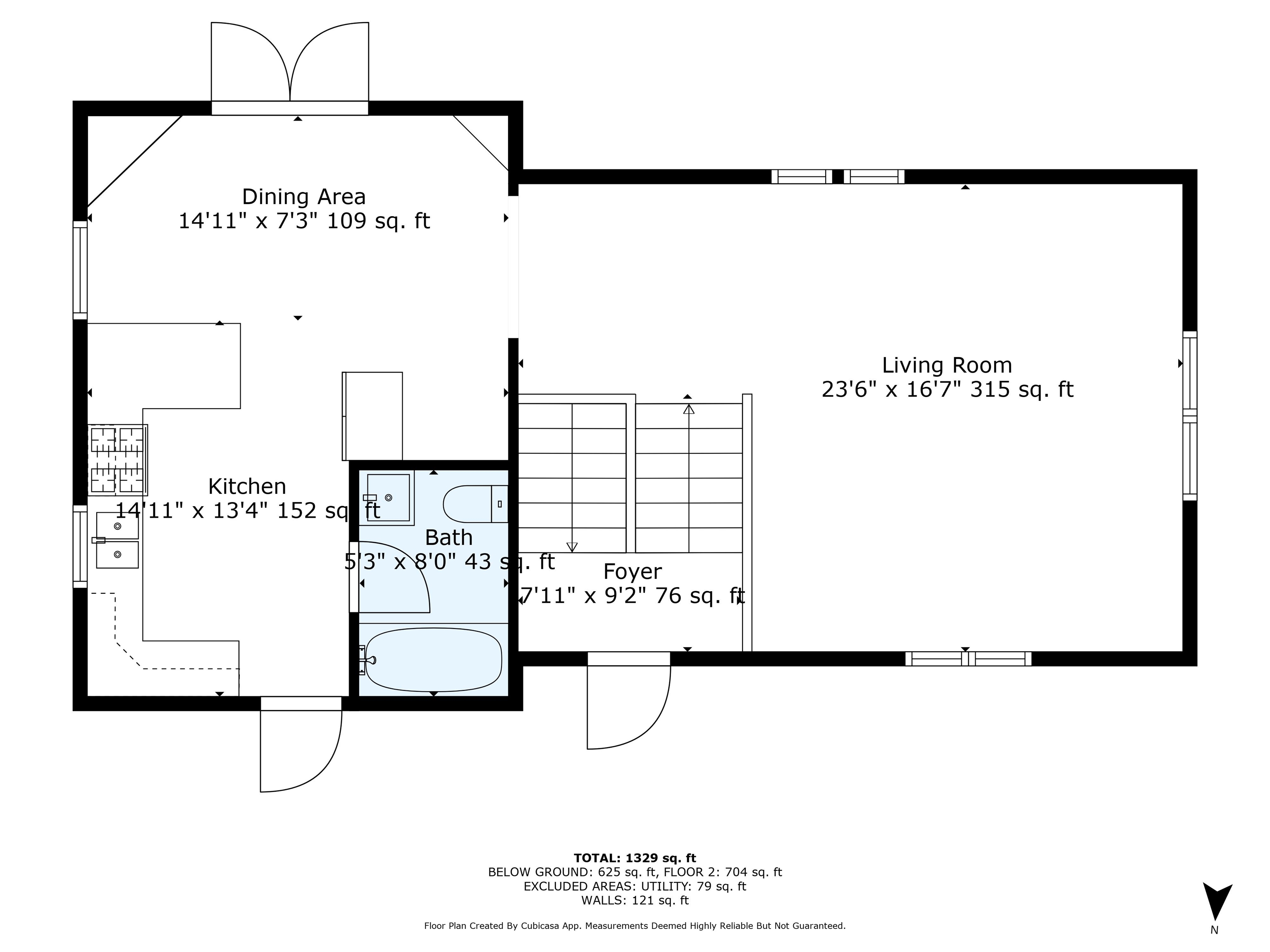 1594 13th Drive