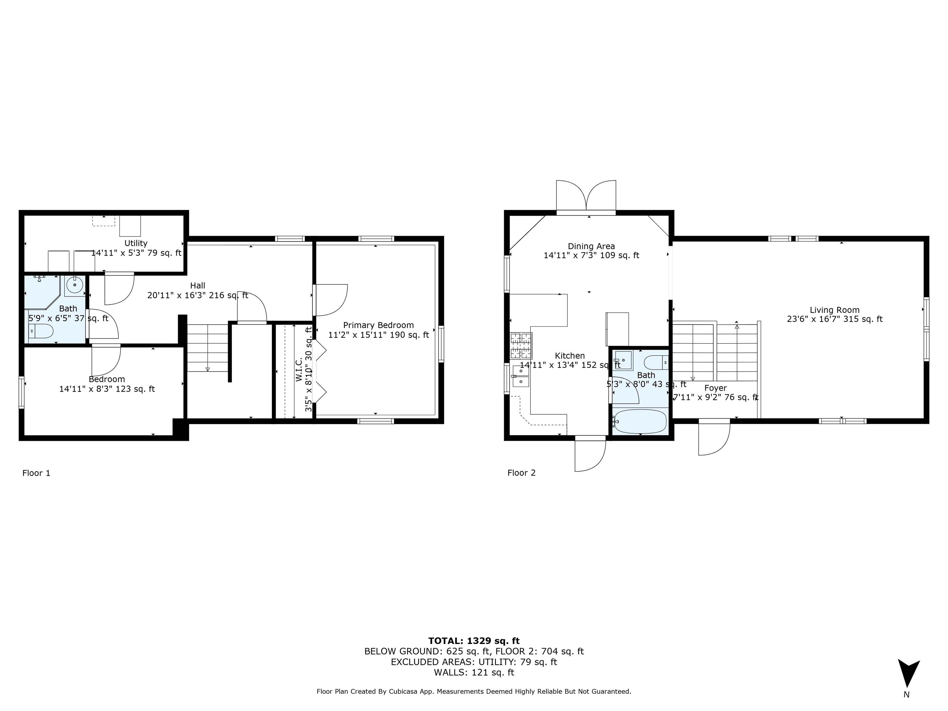 1594 13th Drive