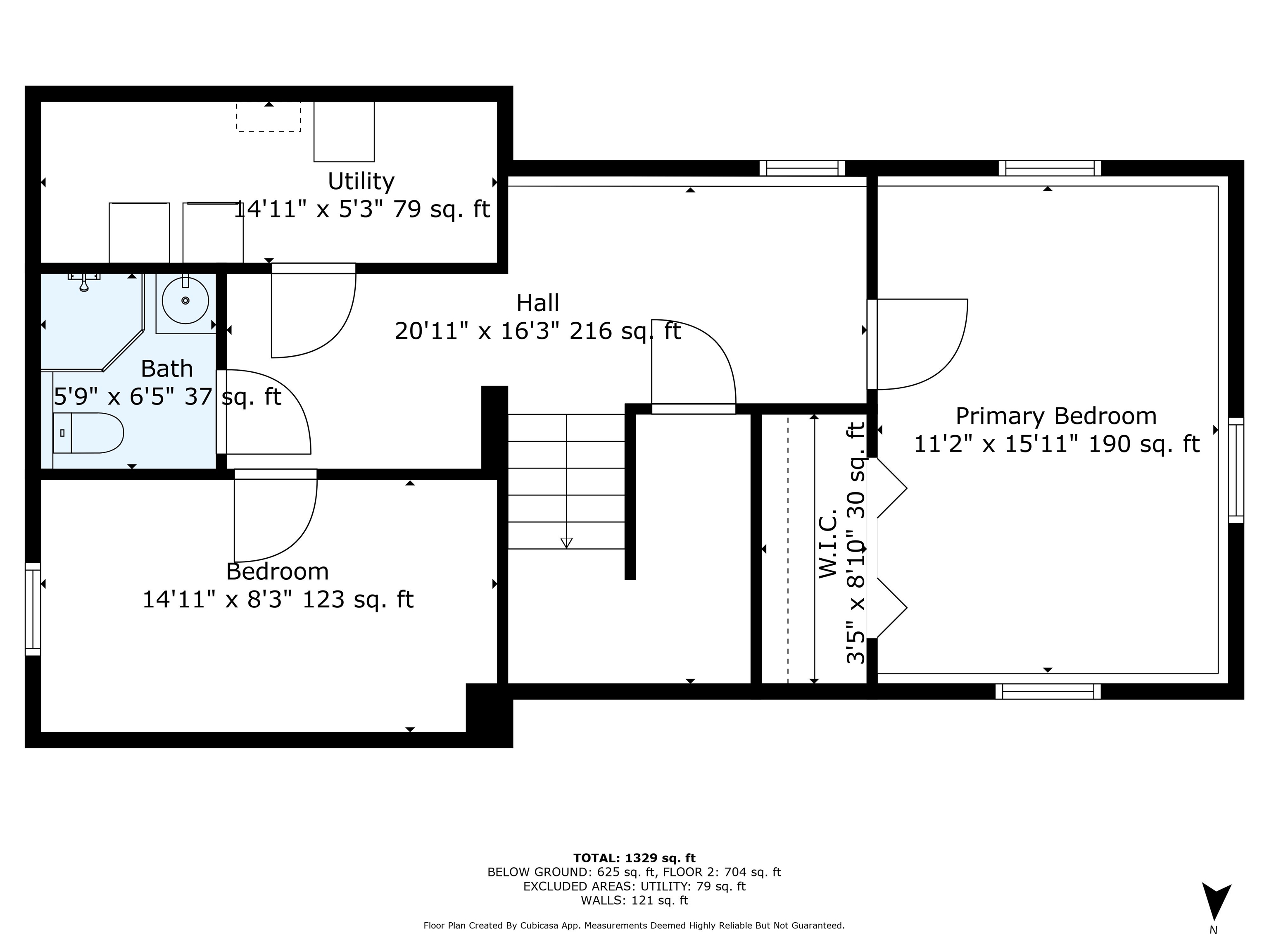 1594 13th Drive