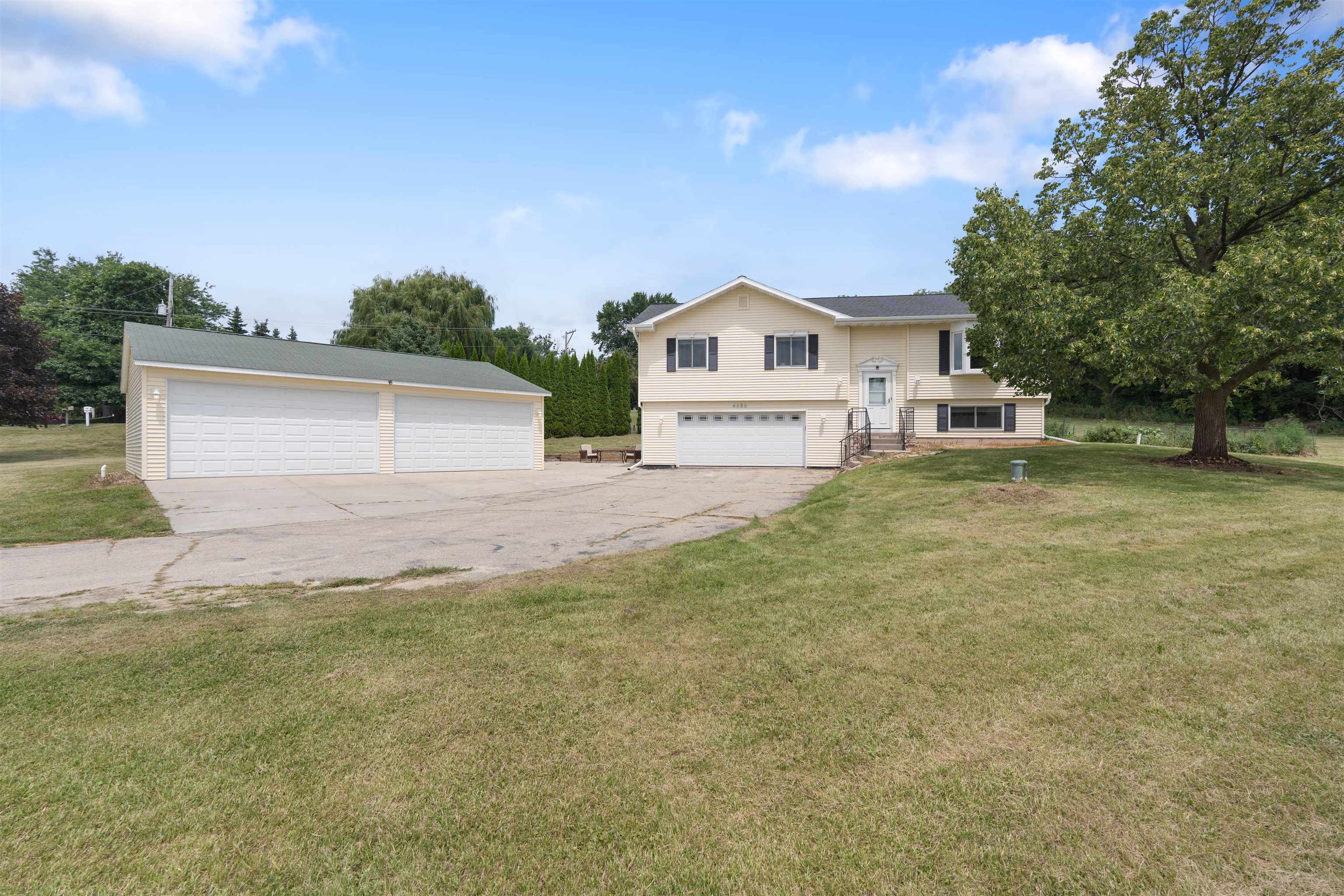 4650 Pierceville Road