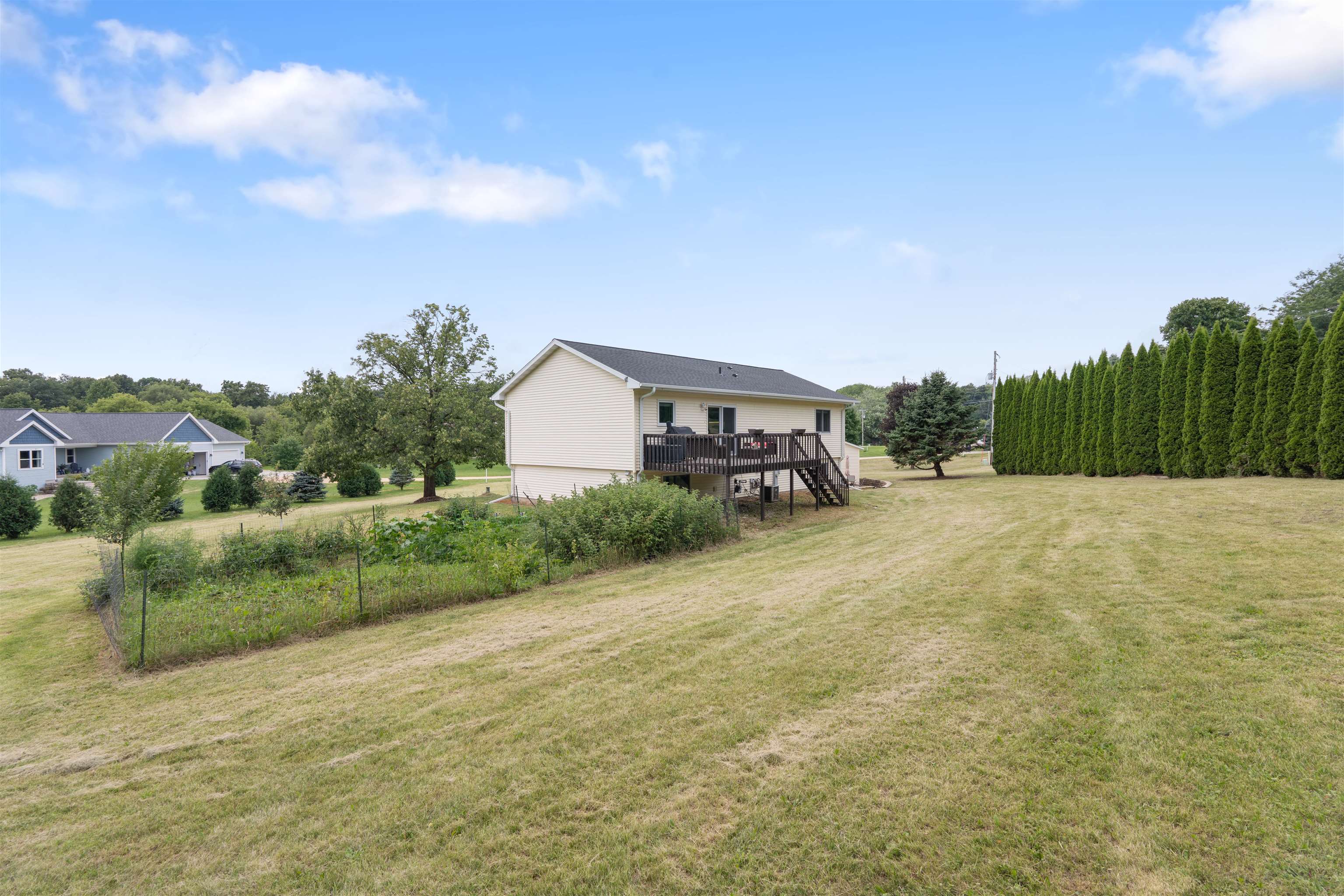 4650 Pierceville Road