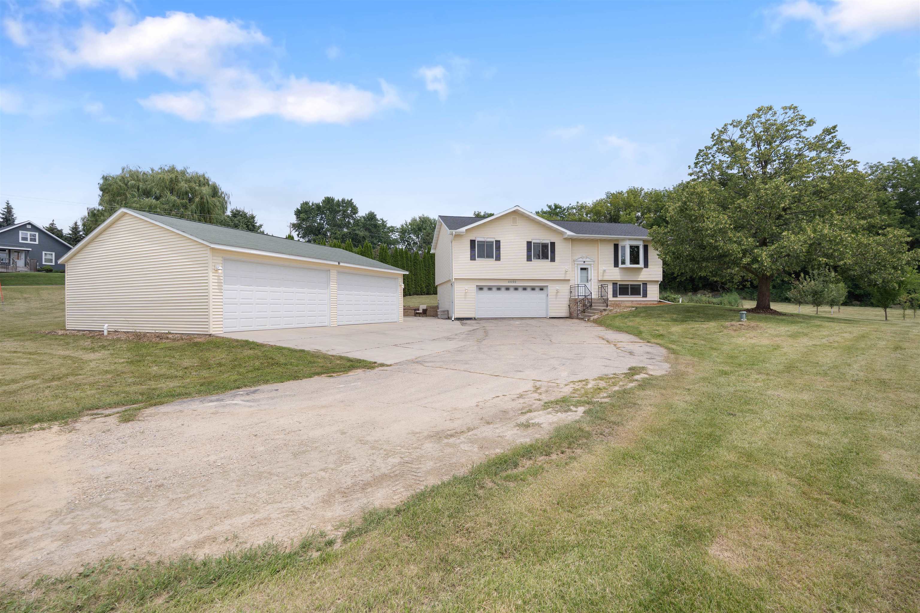 4650 Pierceville Road