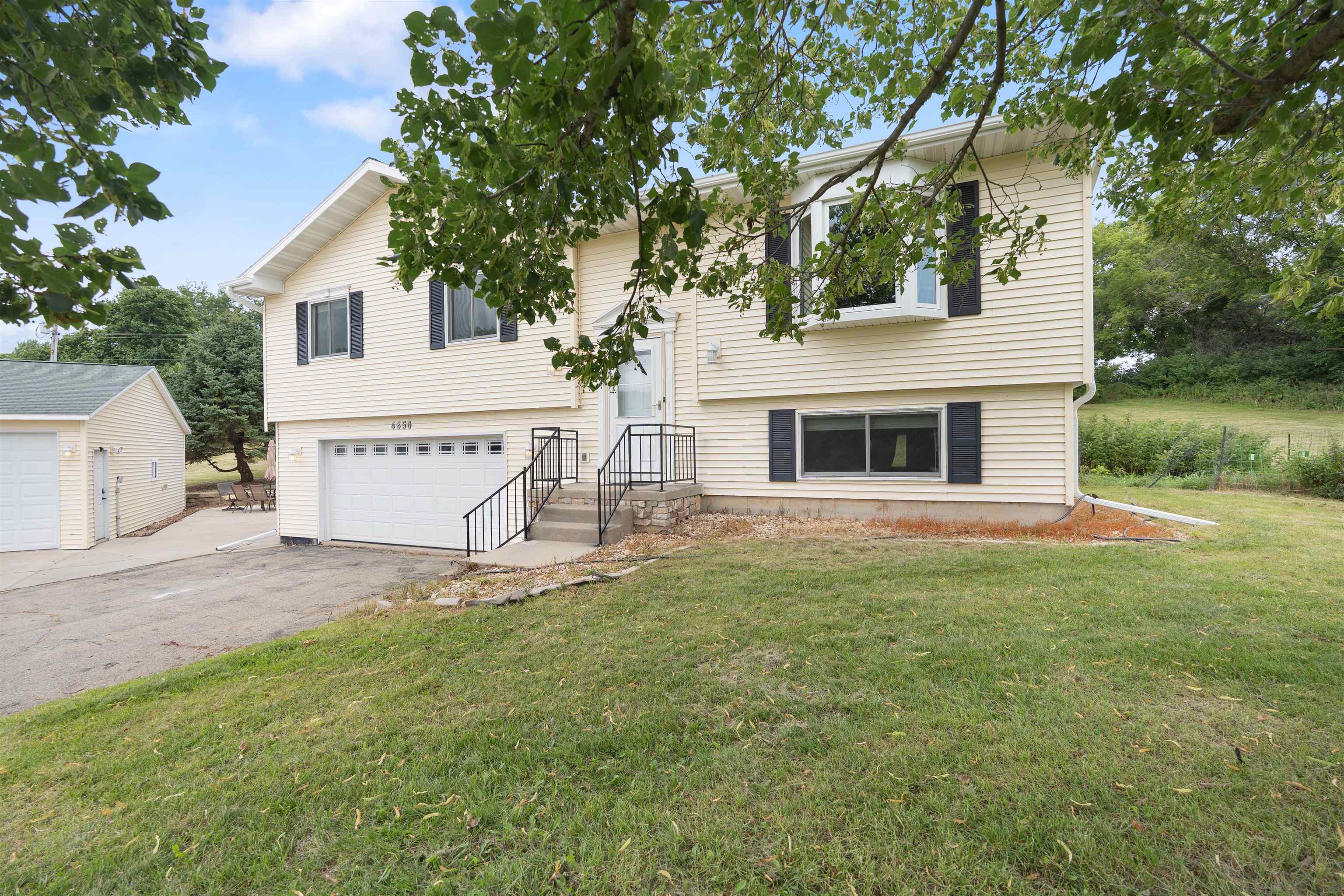 4650 Pierceville Road