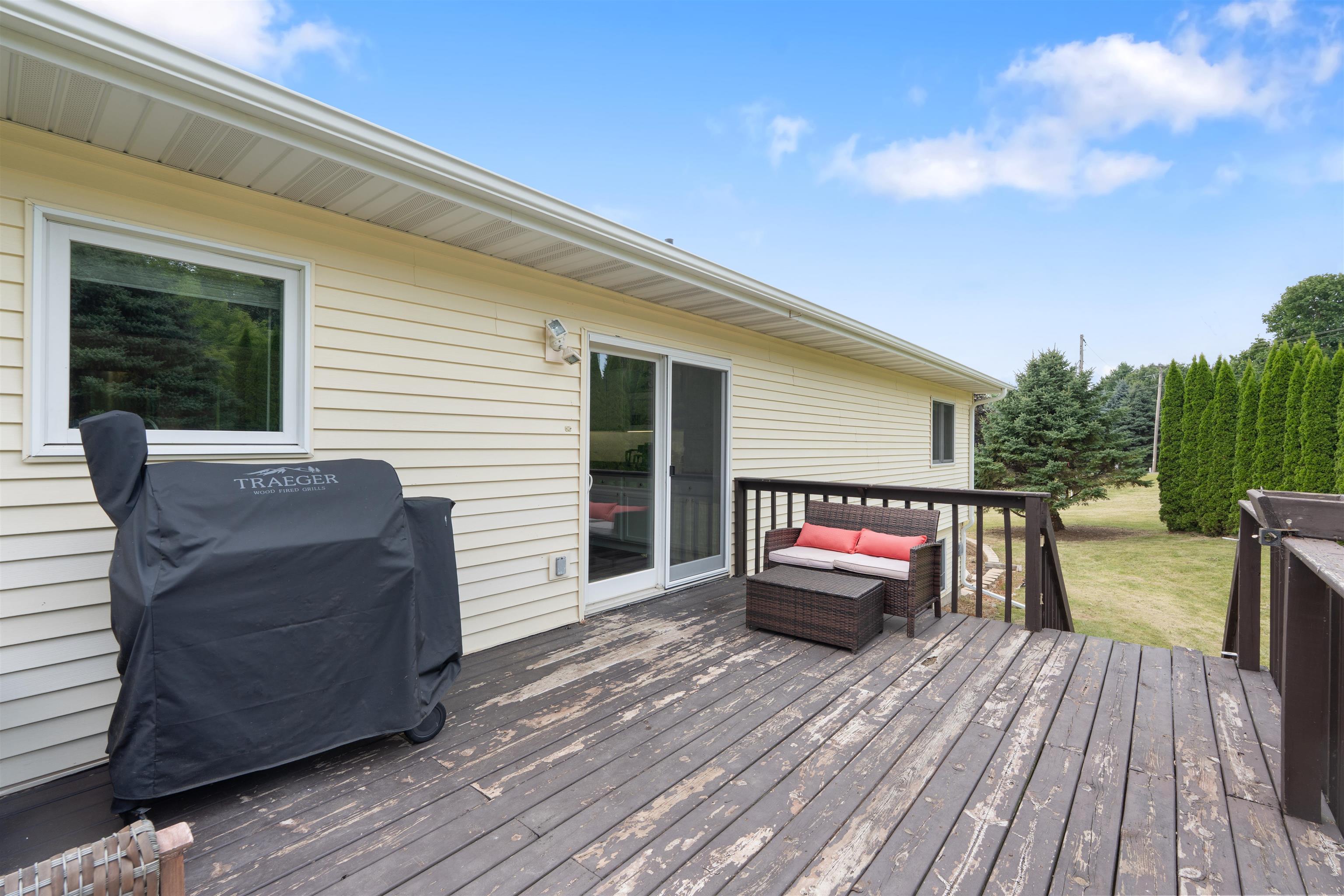 4650 Pierceville Road