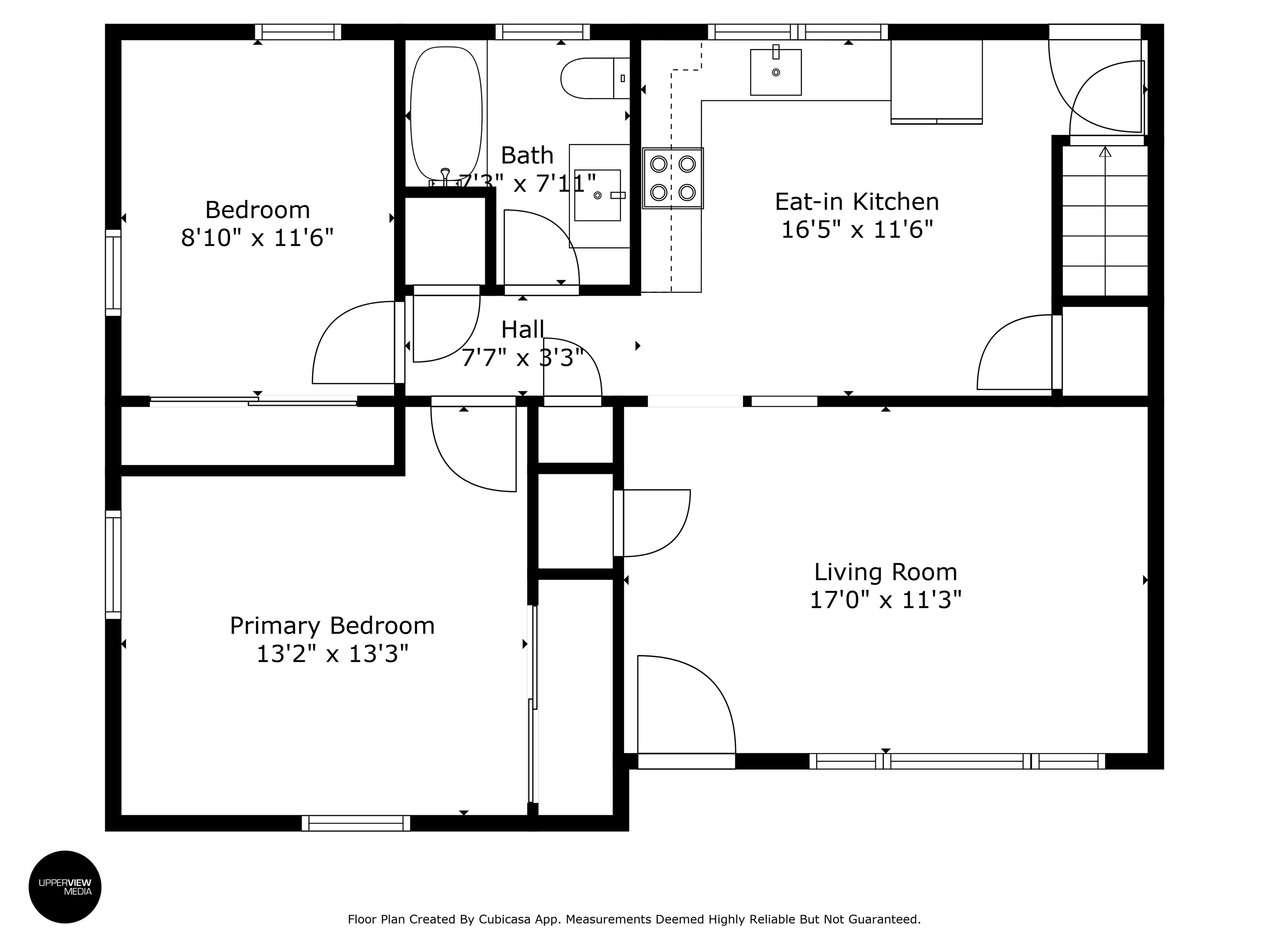 111 Ridge Drive