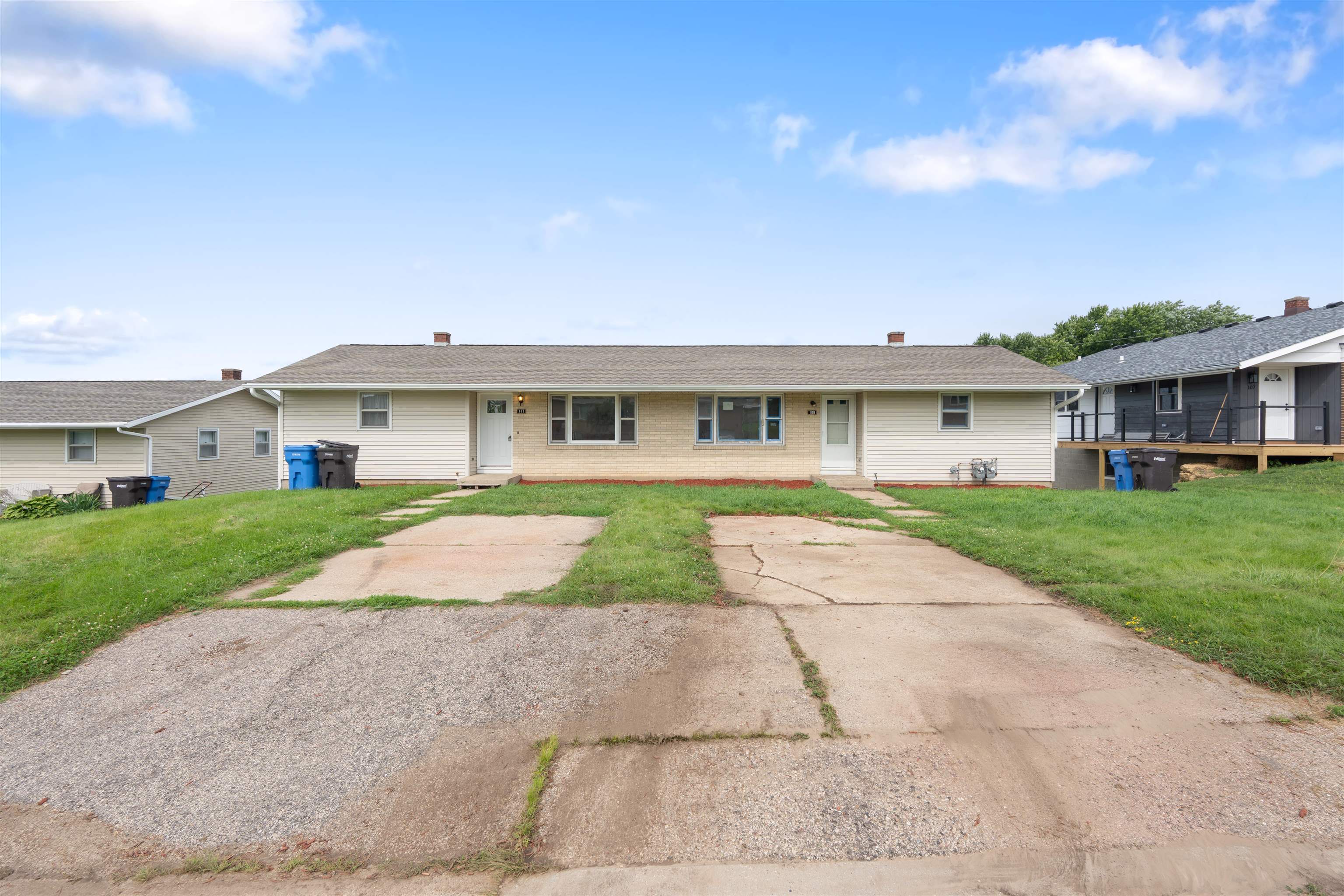 111 Ridge Drive