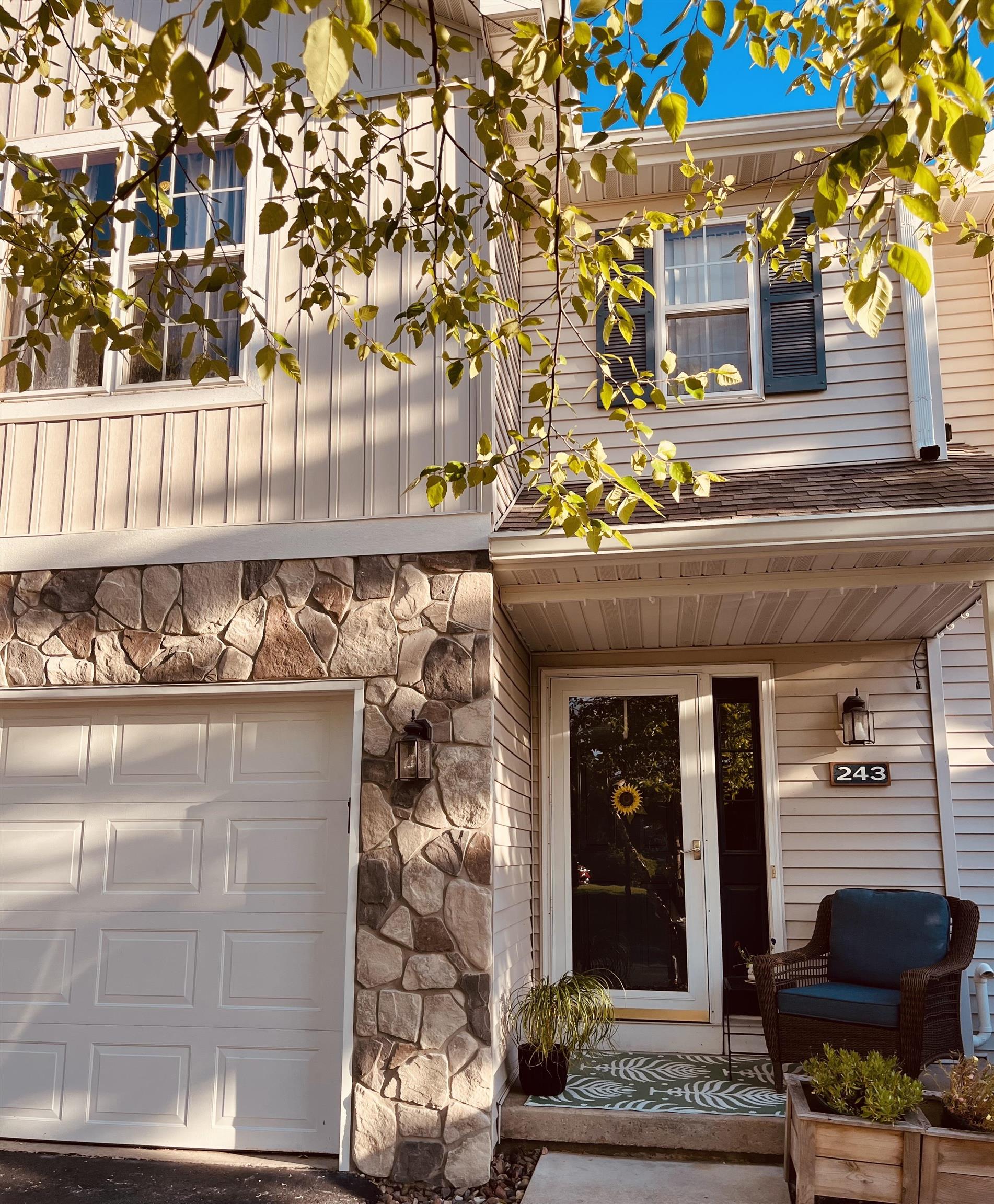 243 N Musket Ridge Drive