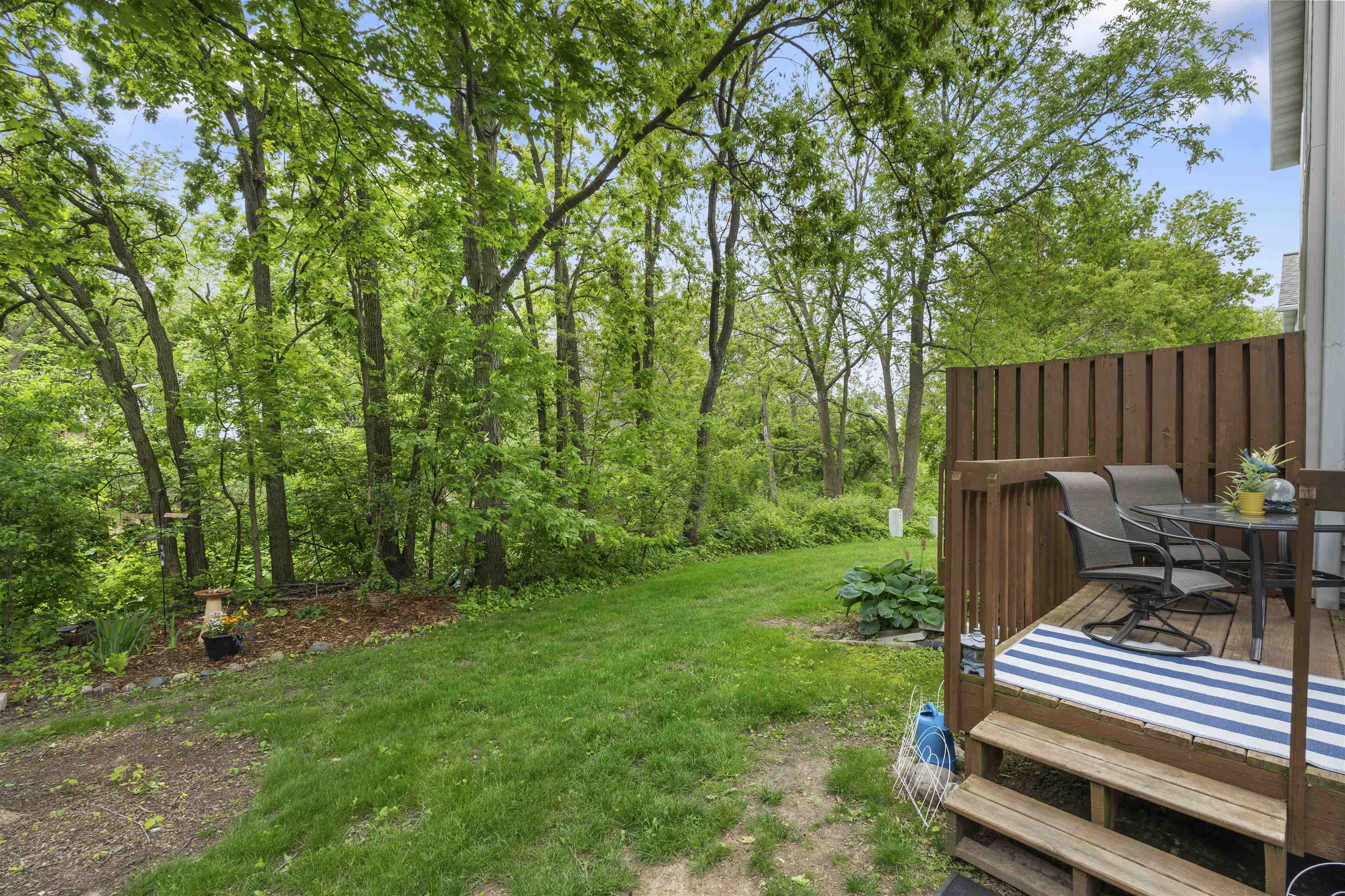 243 N Musket Ridge Drive