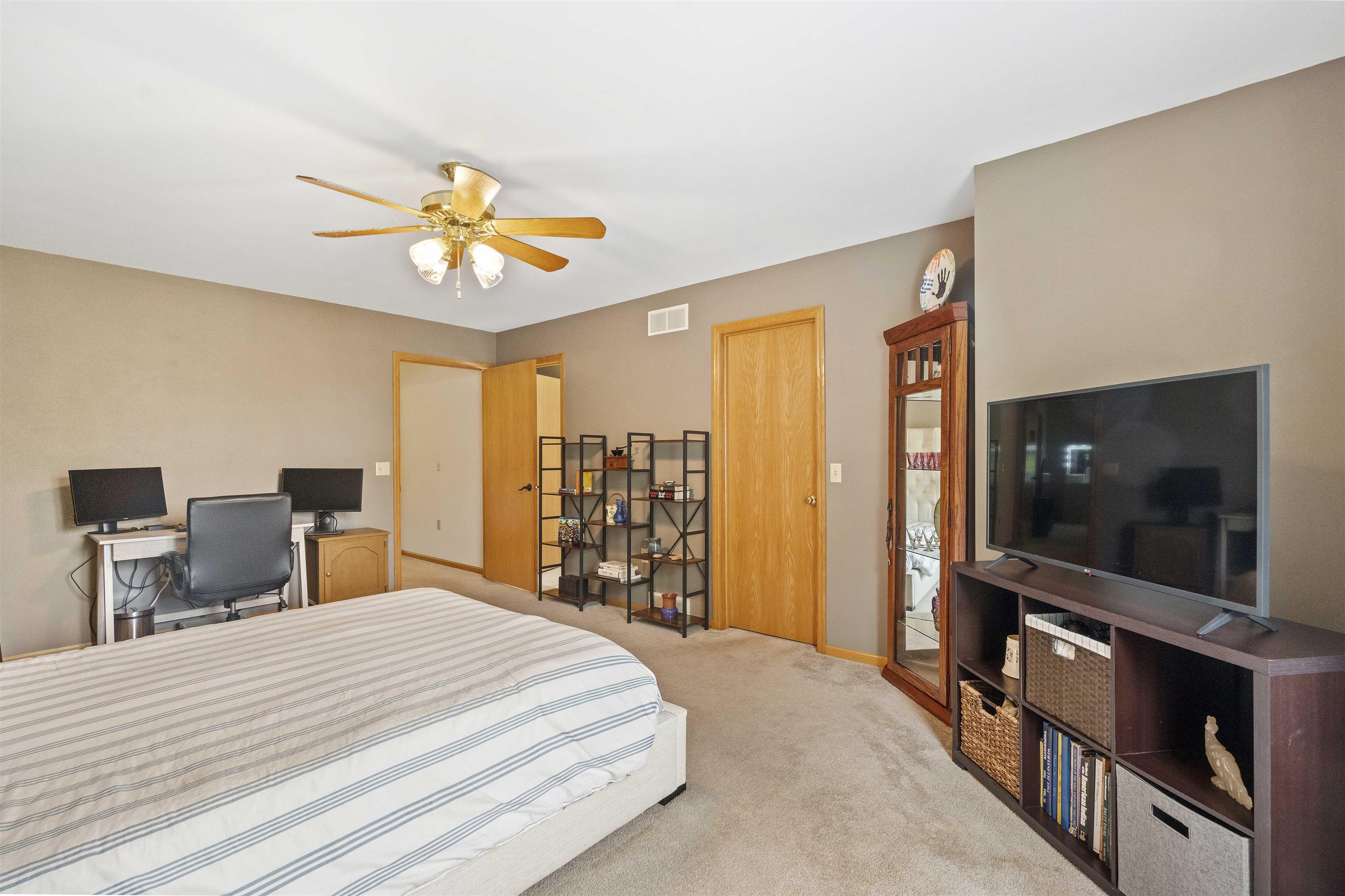 243 N Musket Ridge Drive