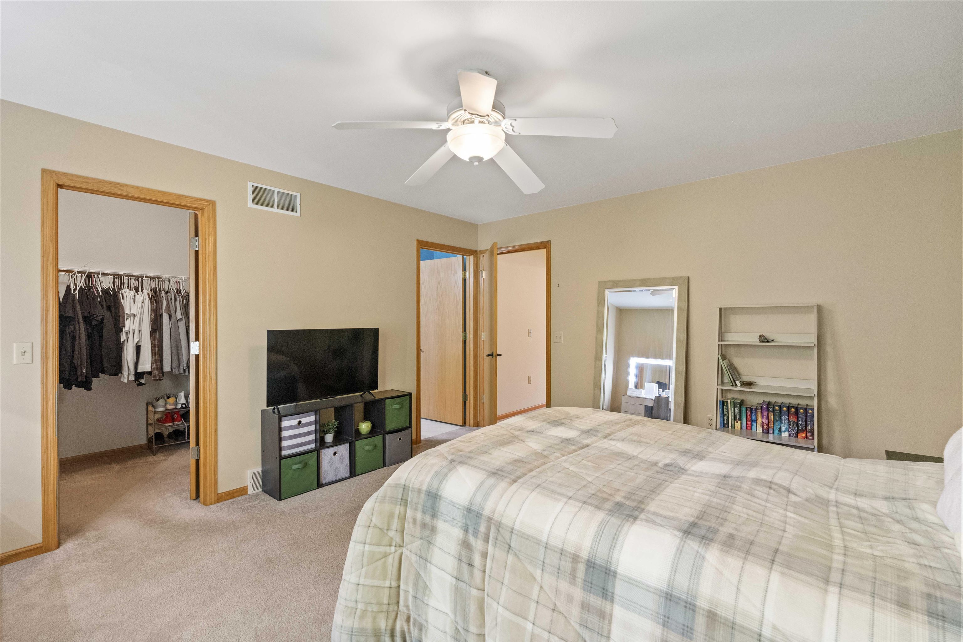 243 N Musket Ridge Drive