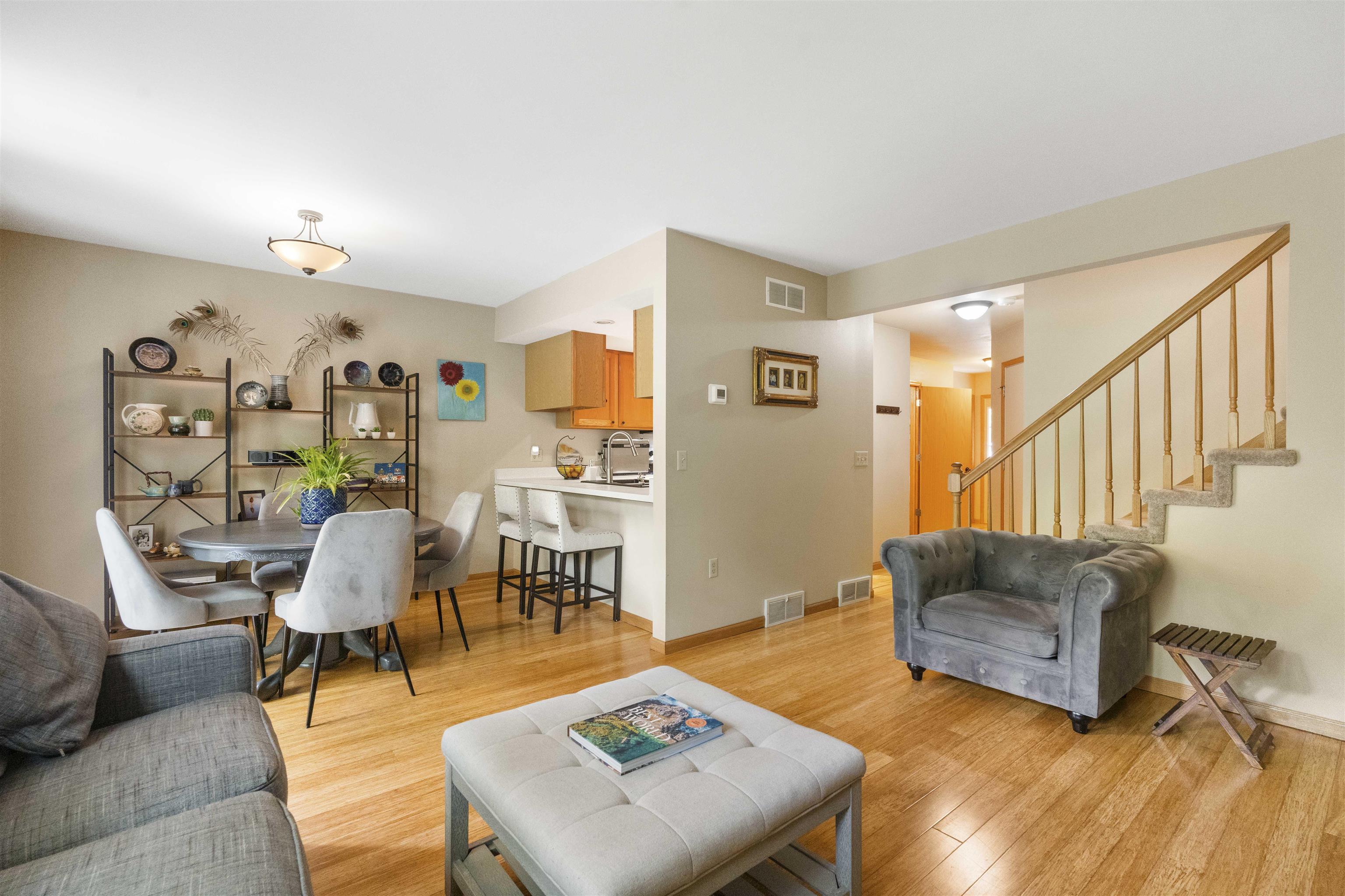 243 N Musket Ridge Drive