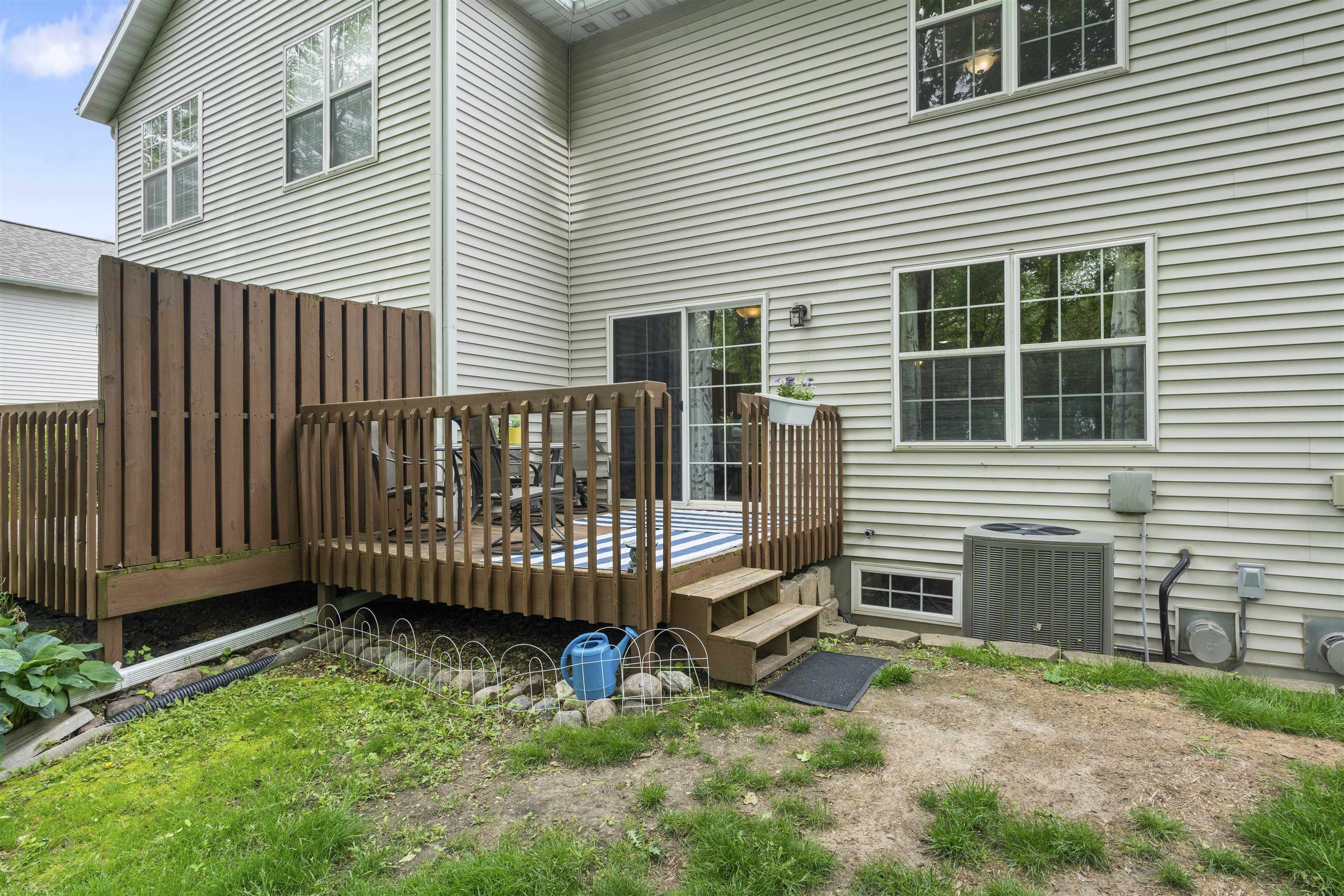 243 N Musket Ridge Drive