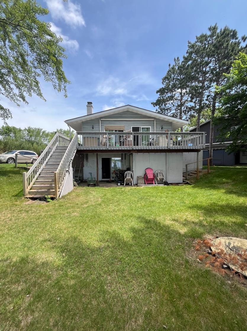 923 Sussex Court