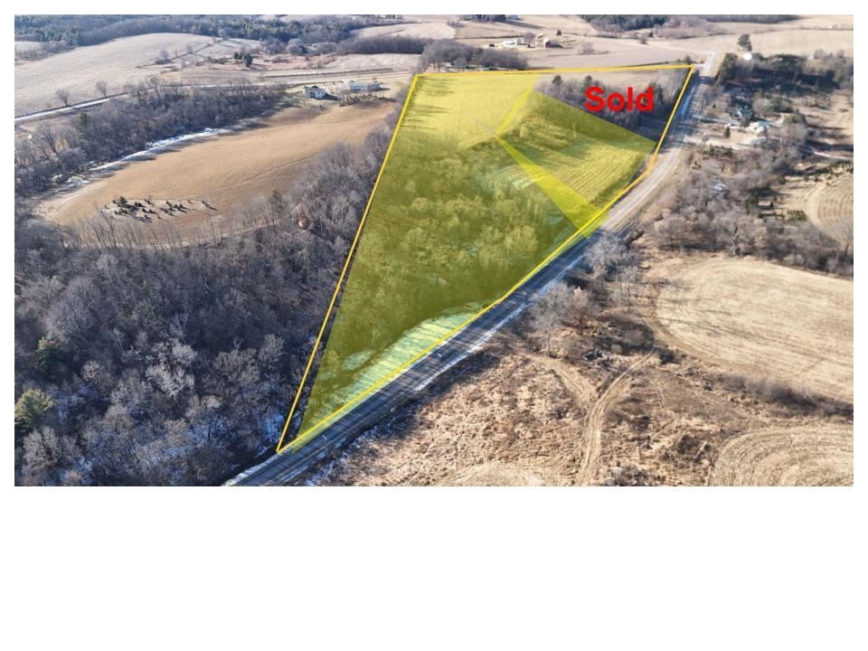 15 Acres Bell Loop
