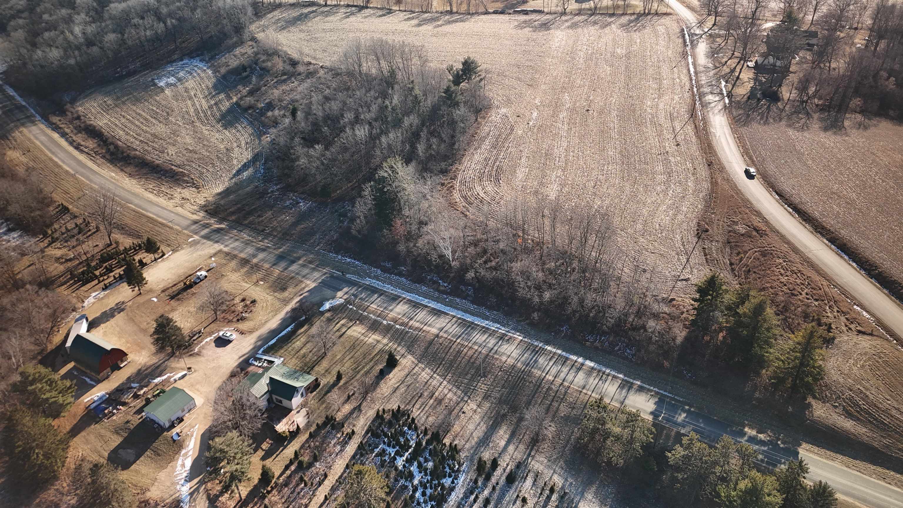 15 Acres Bell Loop