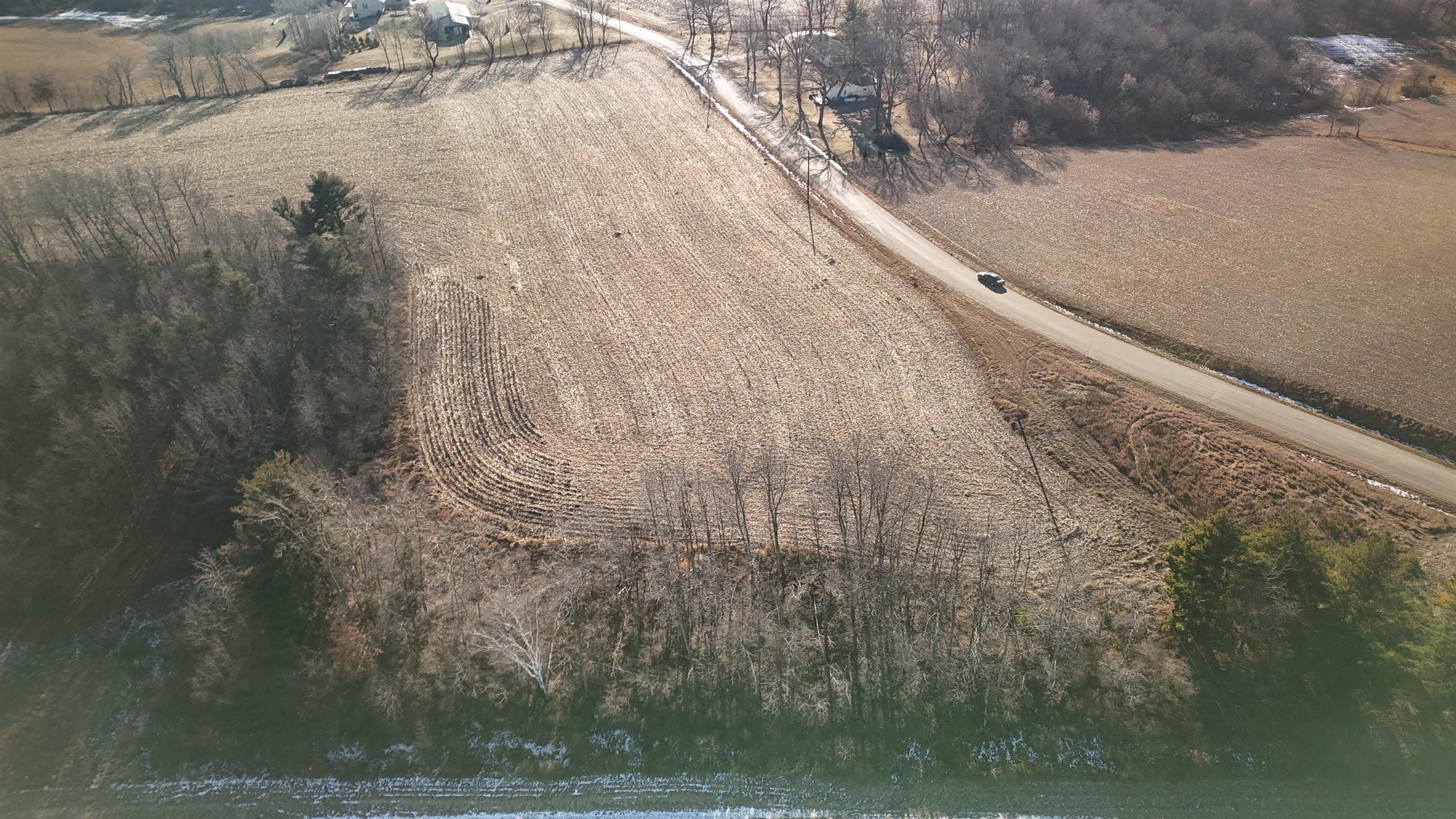 15 Acres Bell Loop
