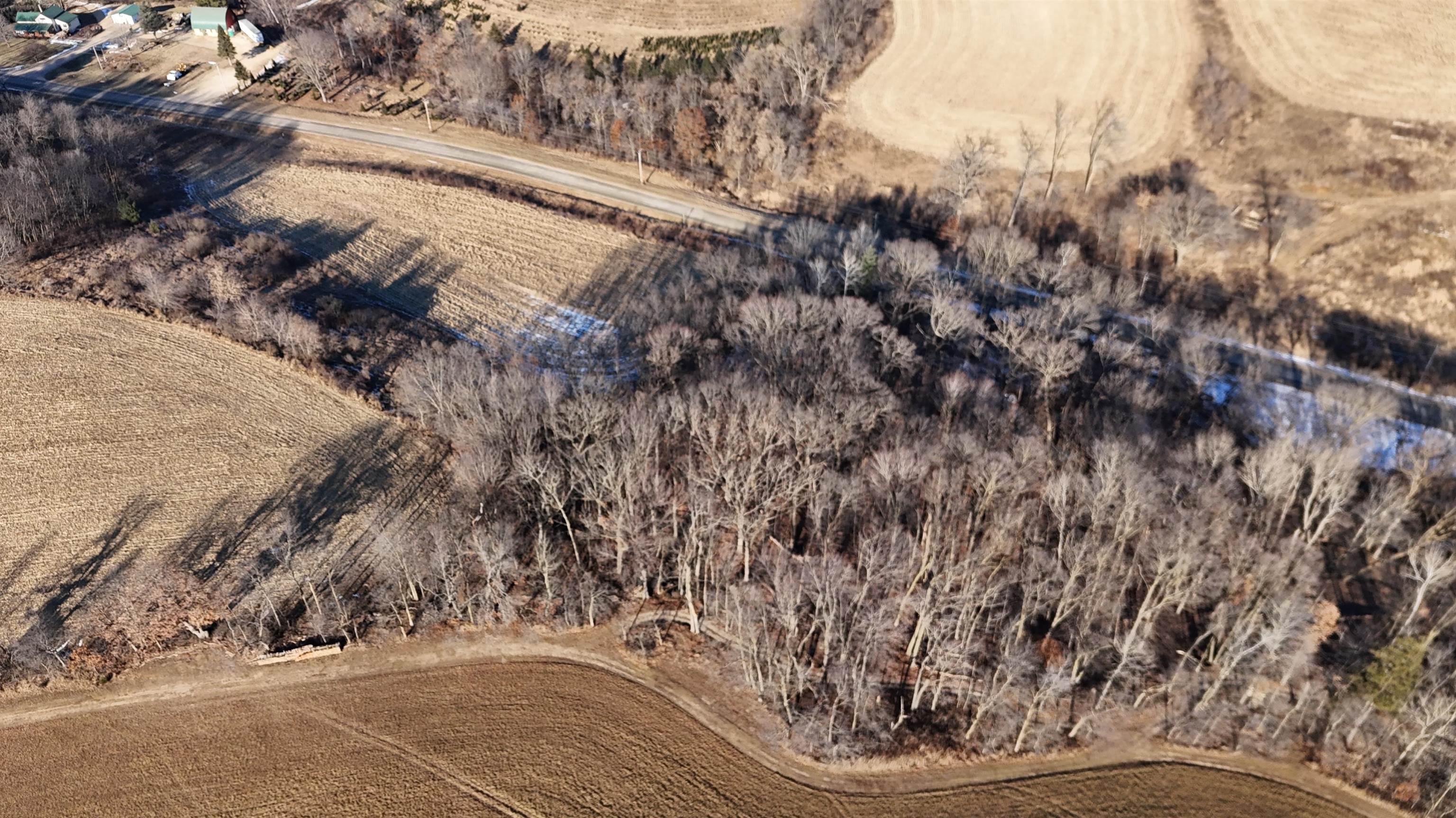 15 Acres Bell Loop