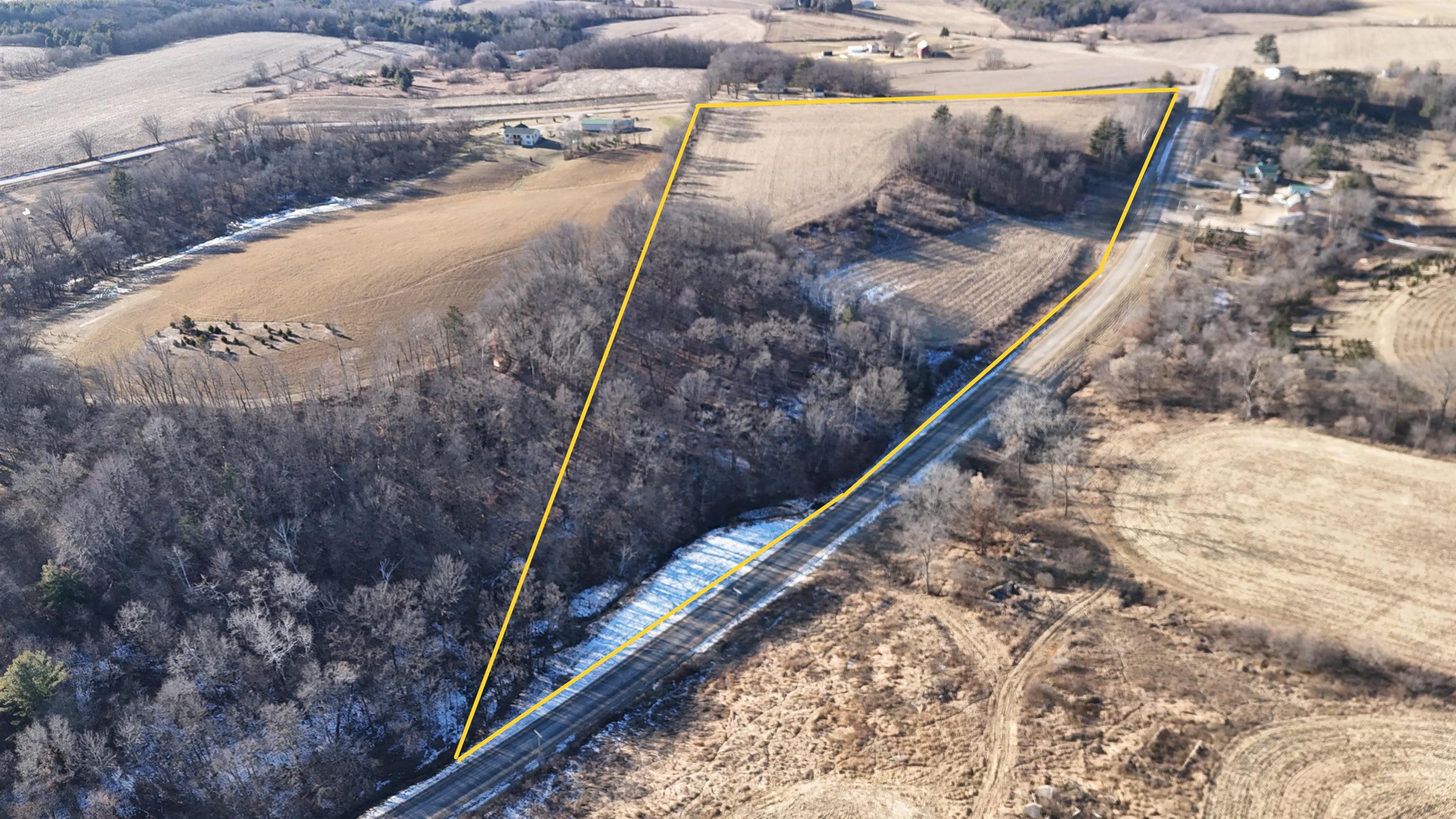 15 Acres Bell Loop